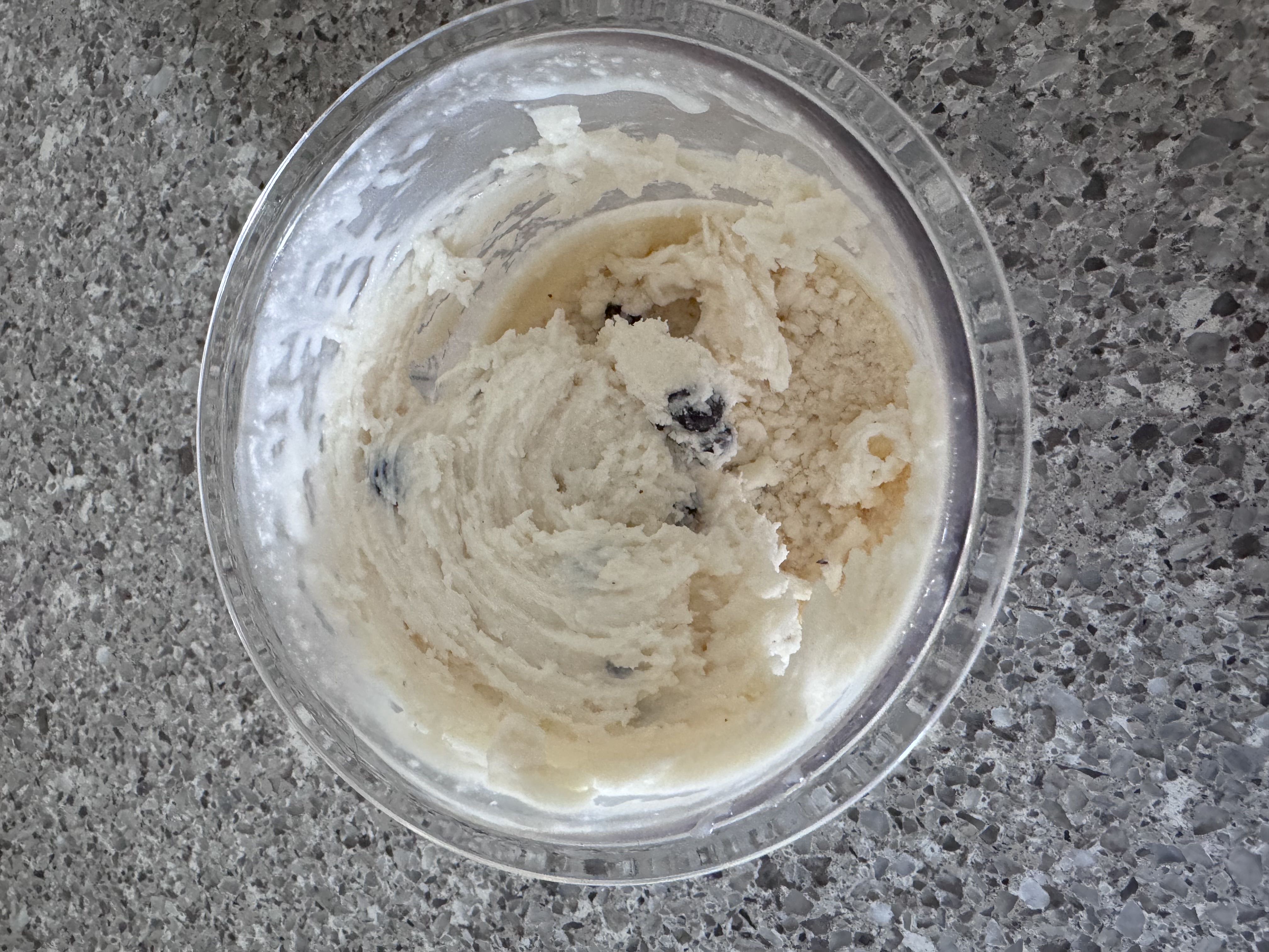 Healthy Protein Ice Cream Recipe