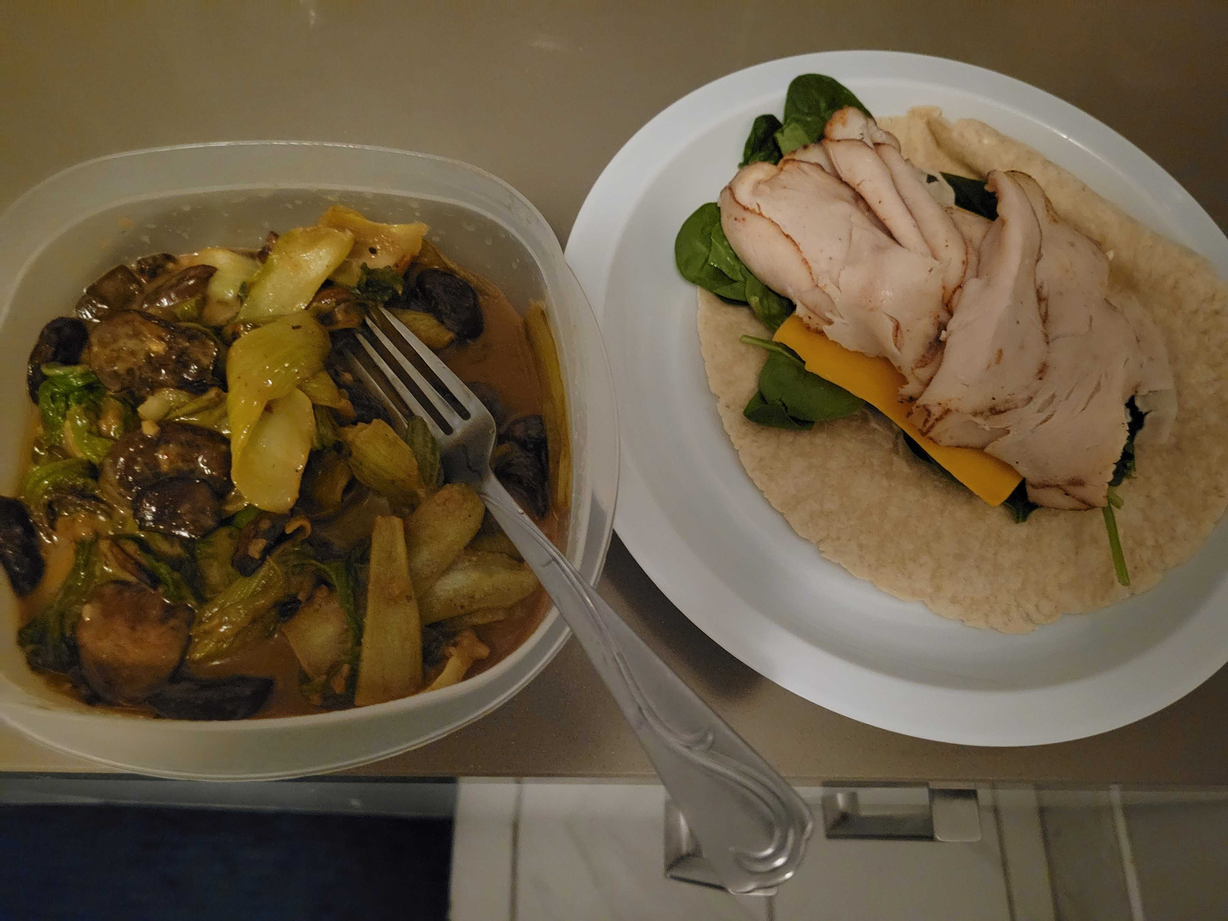 Healthy Ground Turkey Recipe