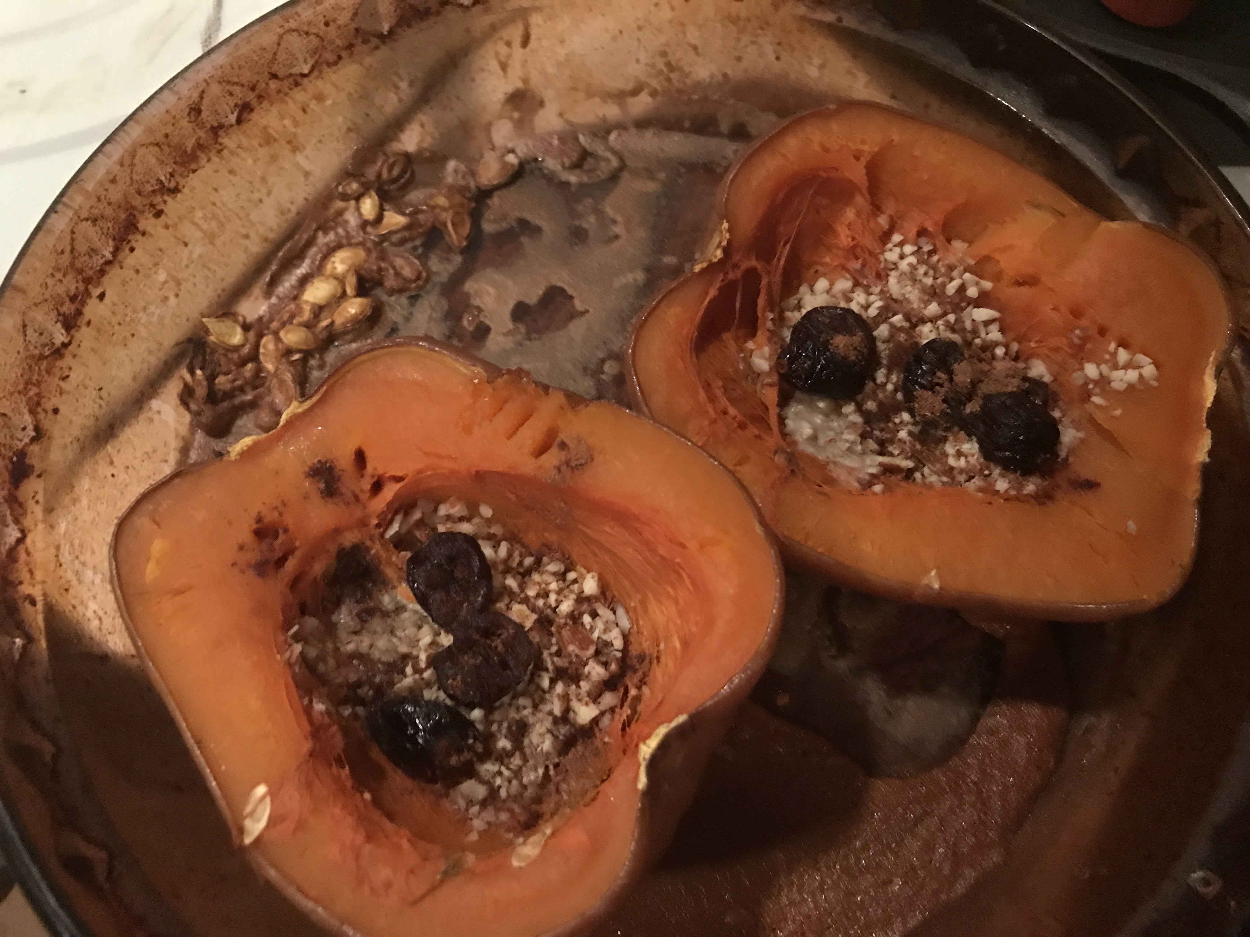 Healthy Butternut Squash Recipe
