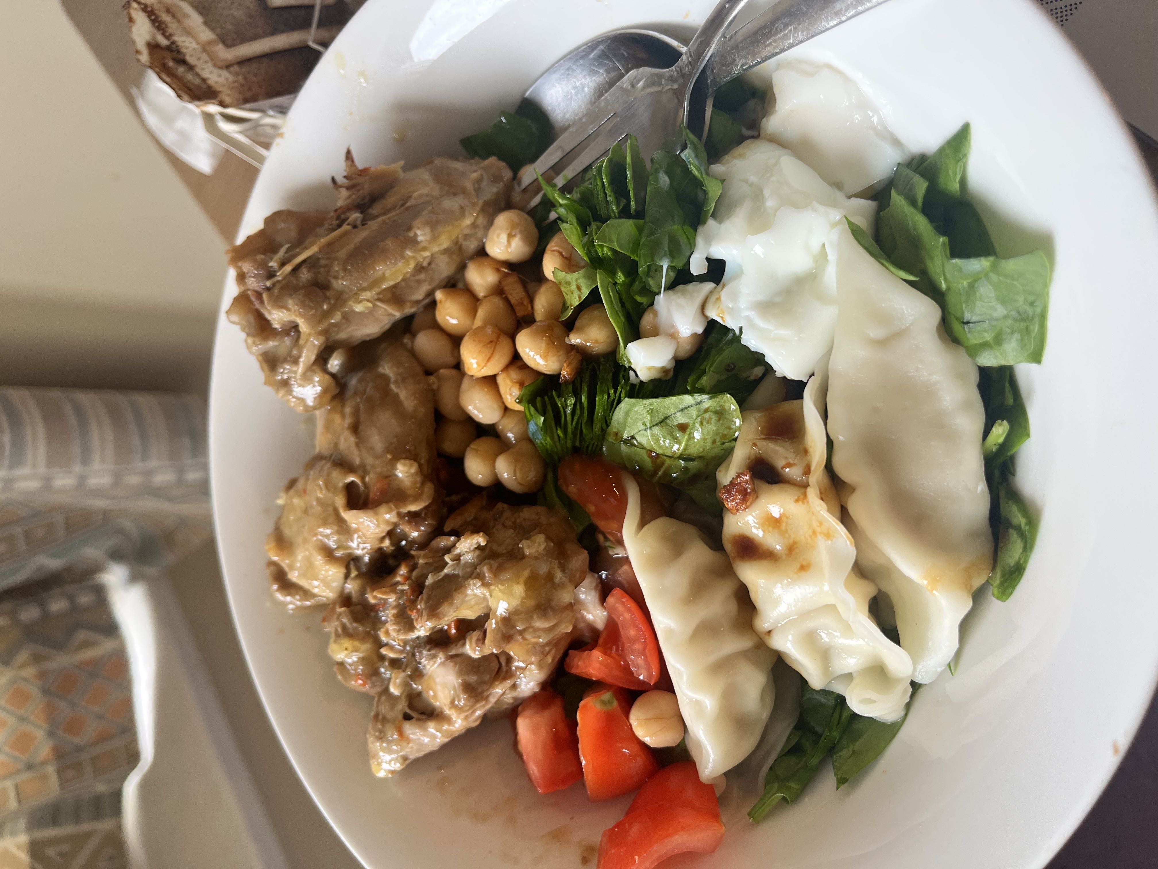 Healthy Chicken Salad Recipe