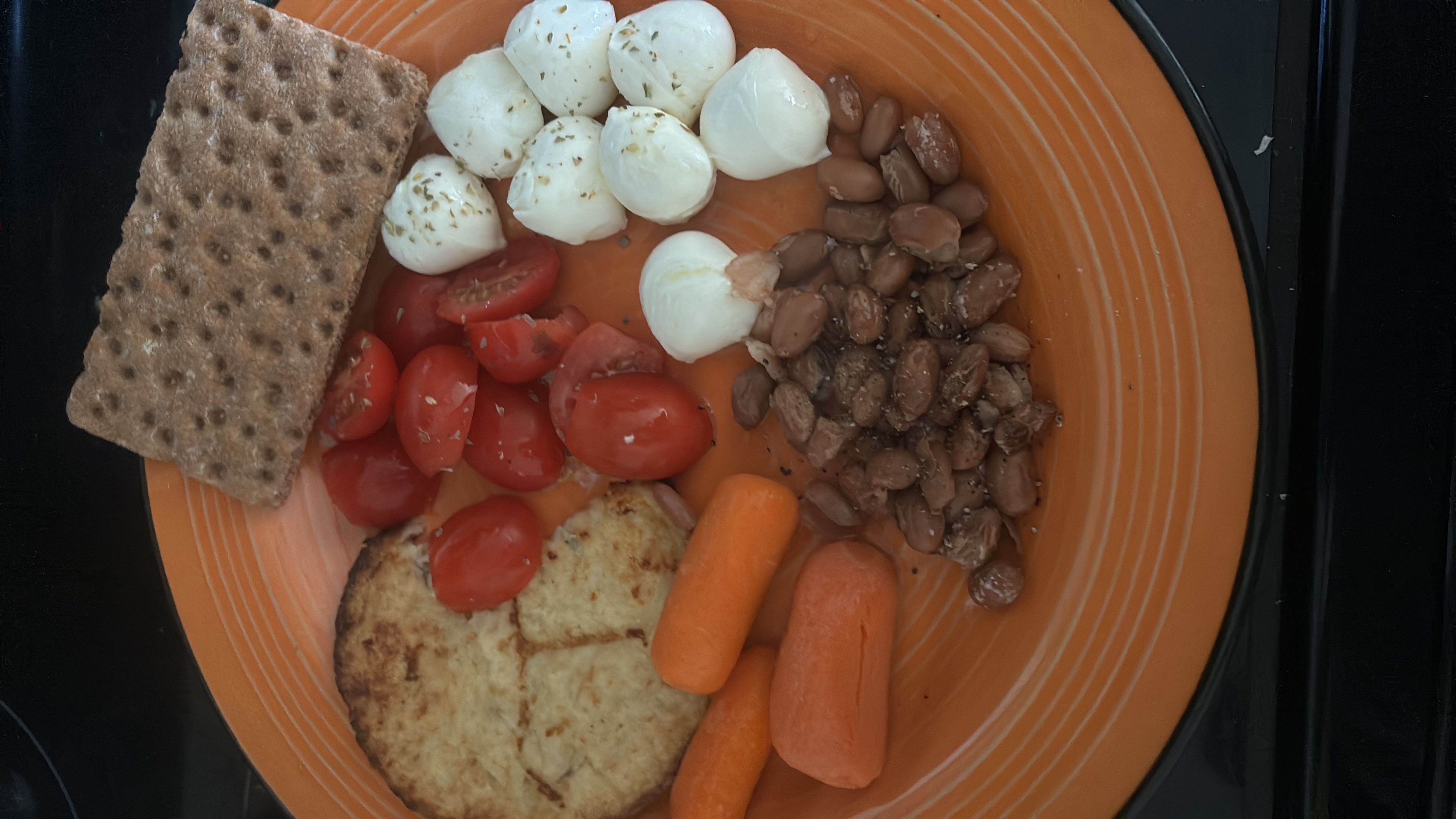 Healthy Broccoli and Carrots Recipe