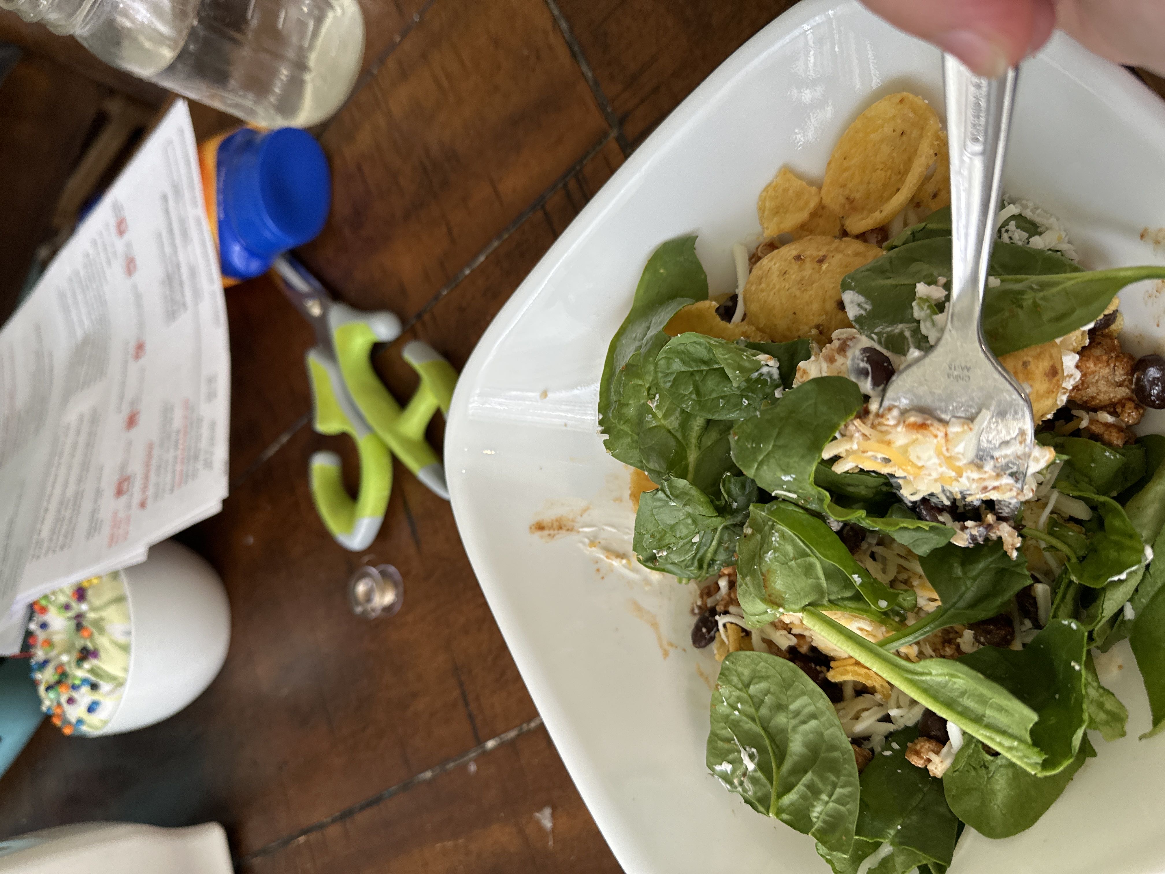 Healthy Taco Bowl Recipe