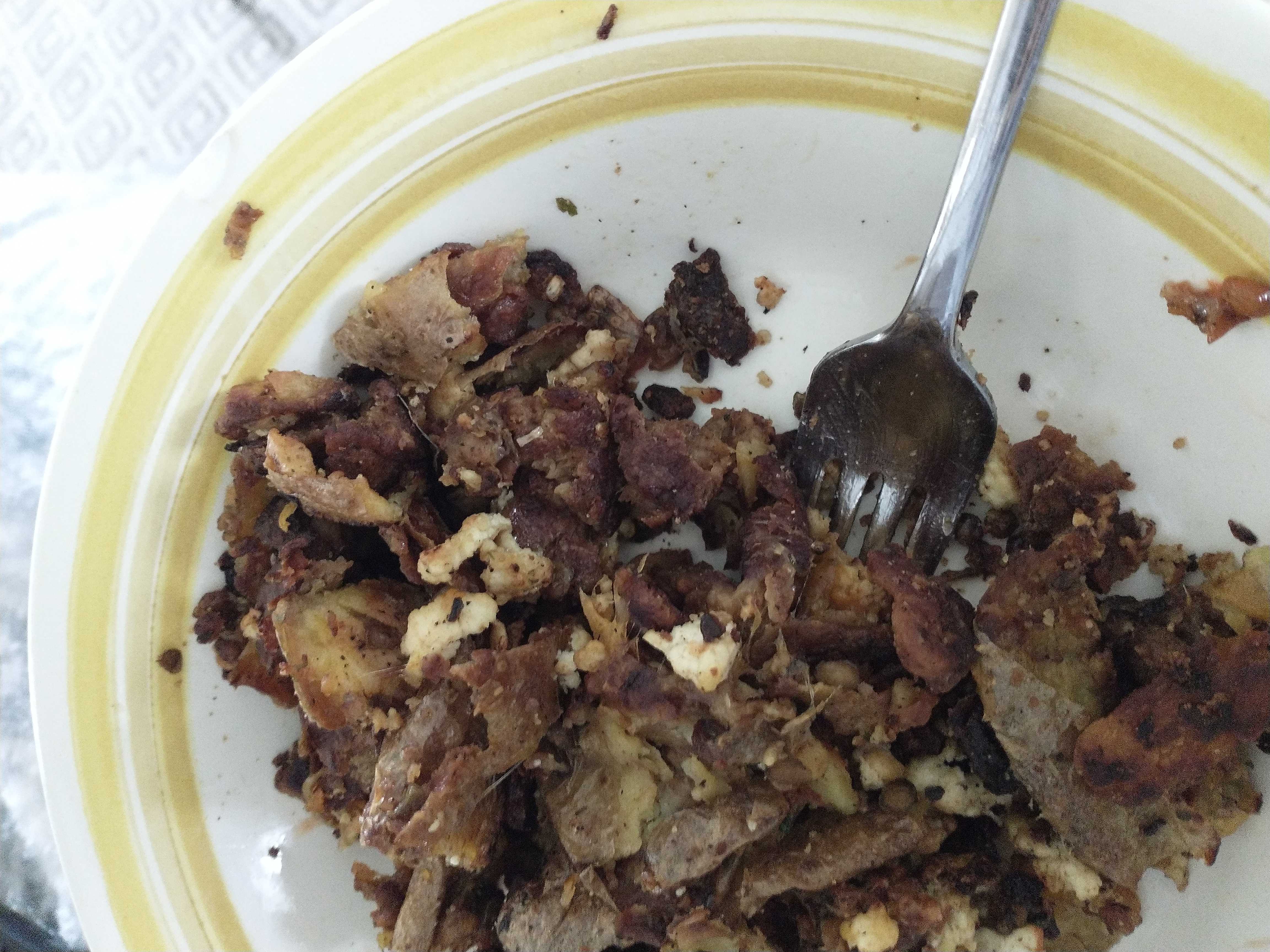 Healthy Tofu Bowl Recipe