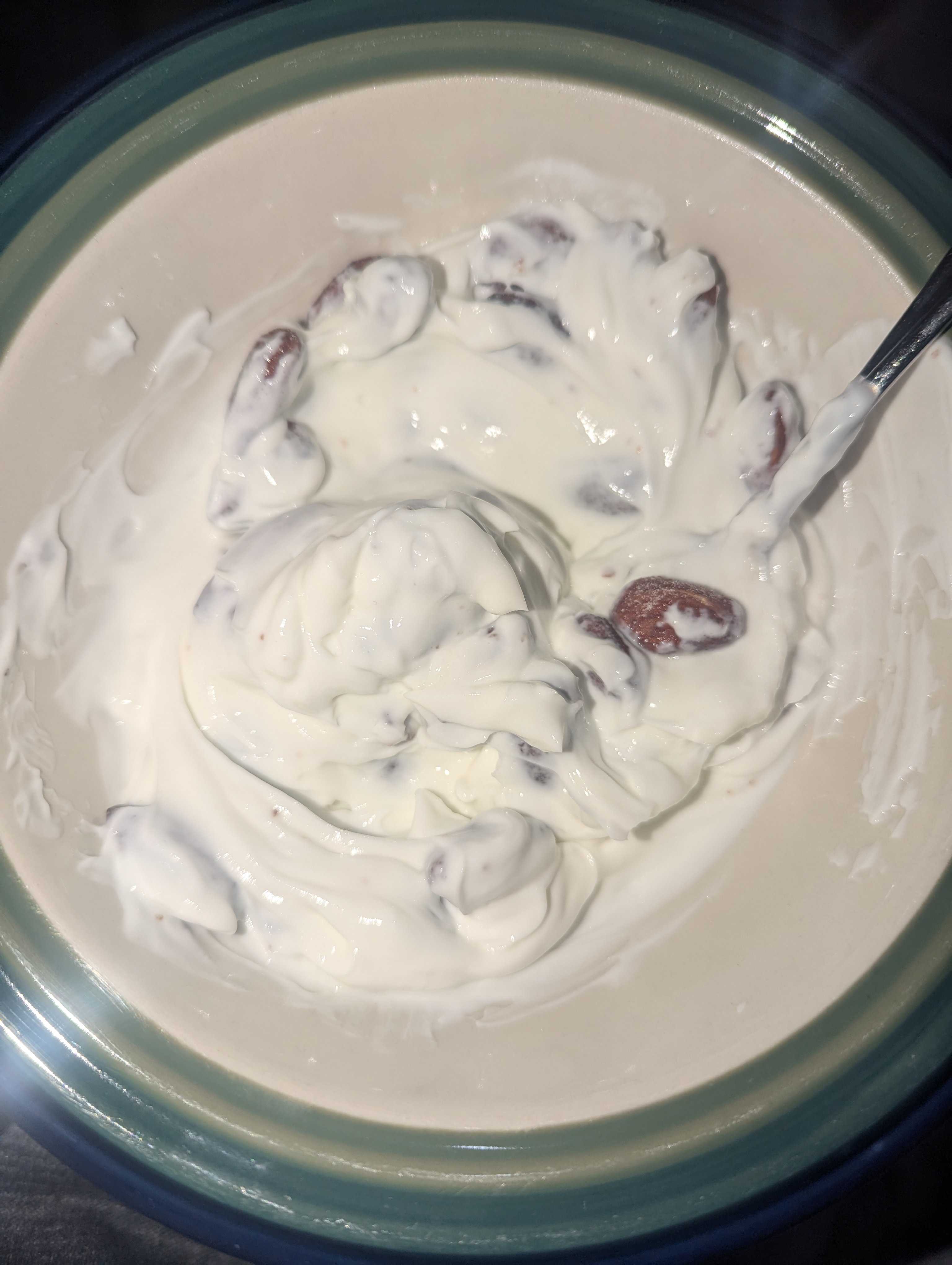 Healthy Protein Snack Recipe