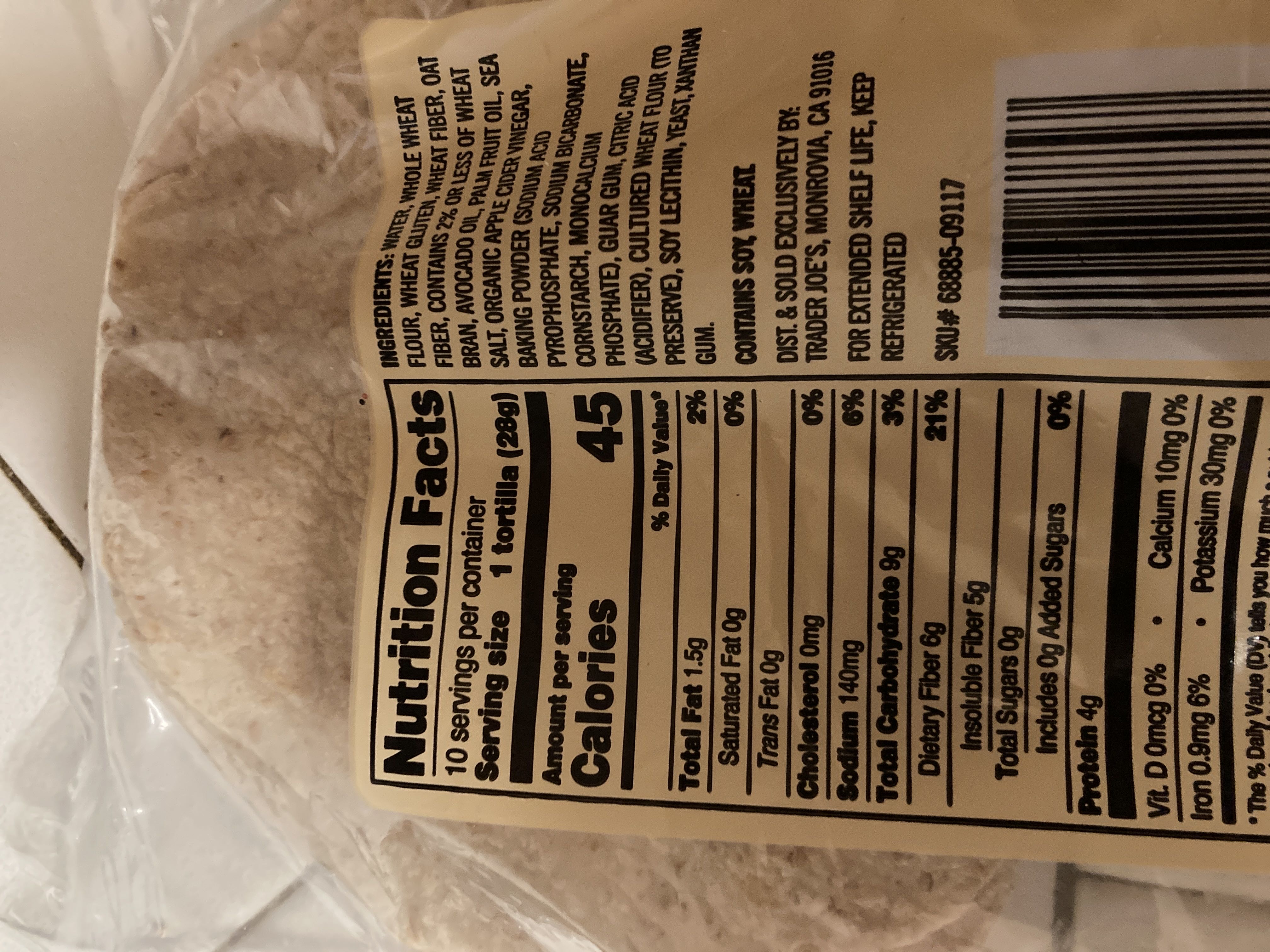 Healthy Protein Snacks Recipe