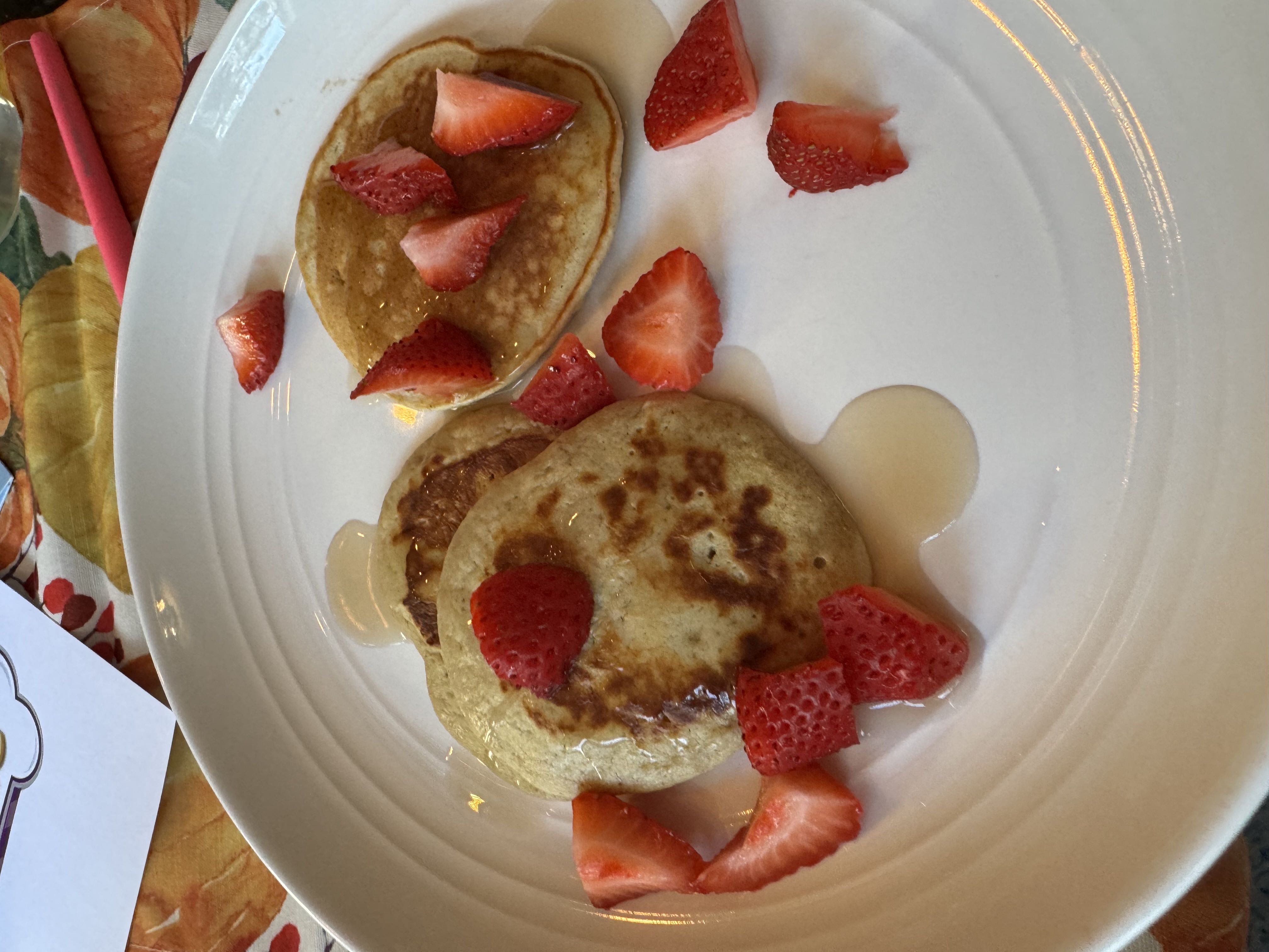 Healthy Best Protein Pancakes Recipe