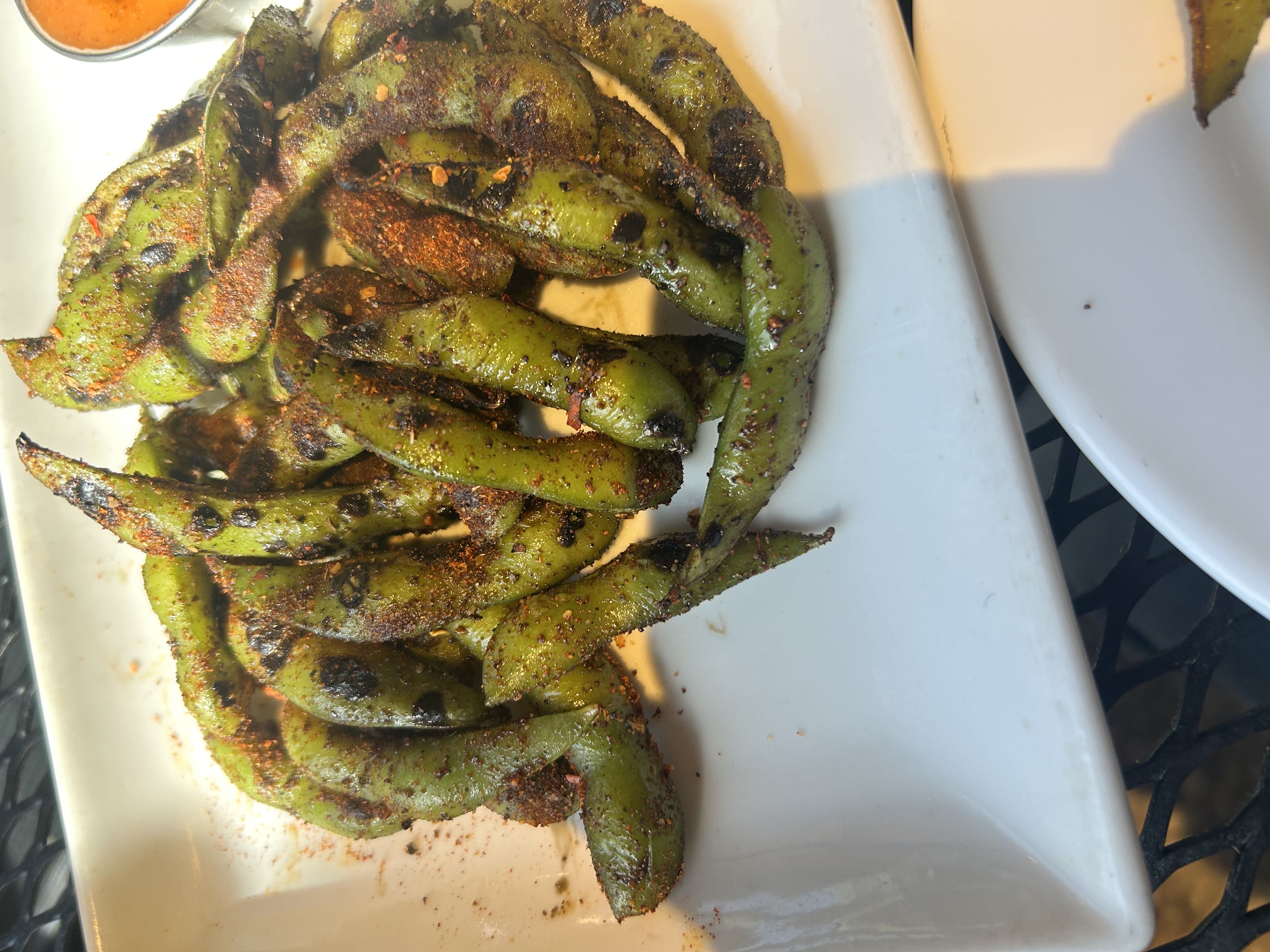 Healthy Tofu and Edamame Stir-Fry Recipe