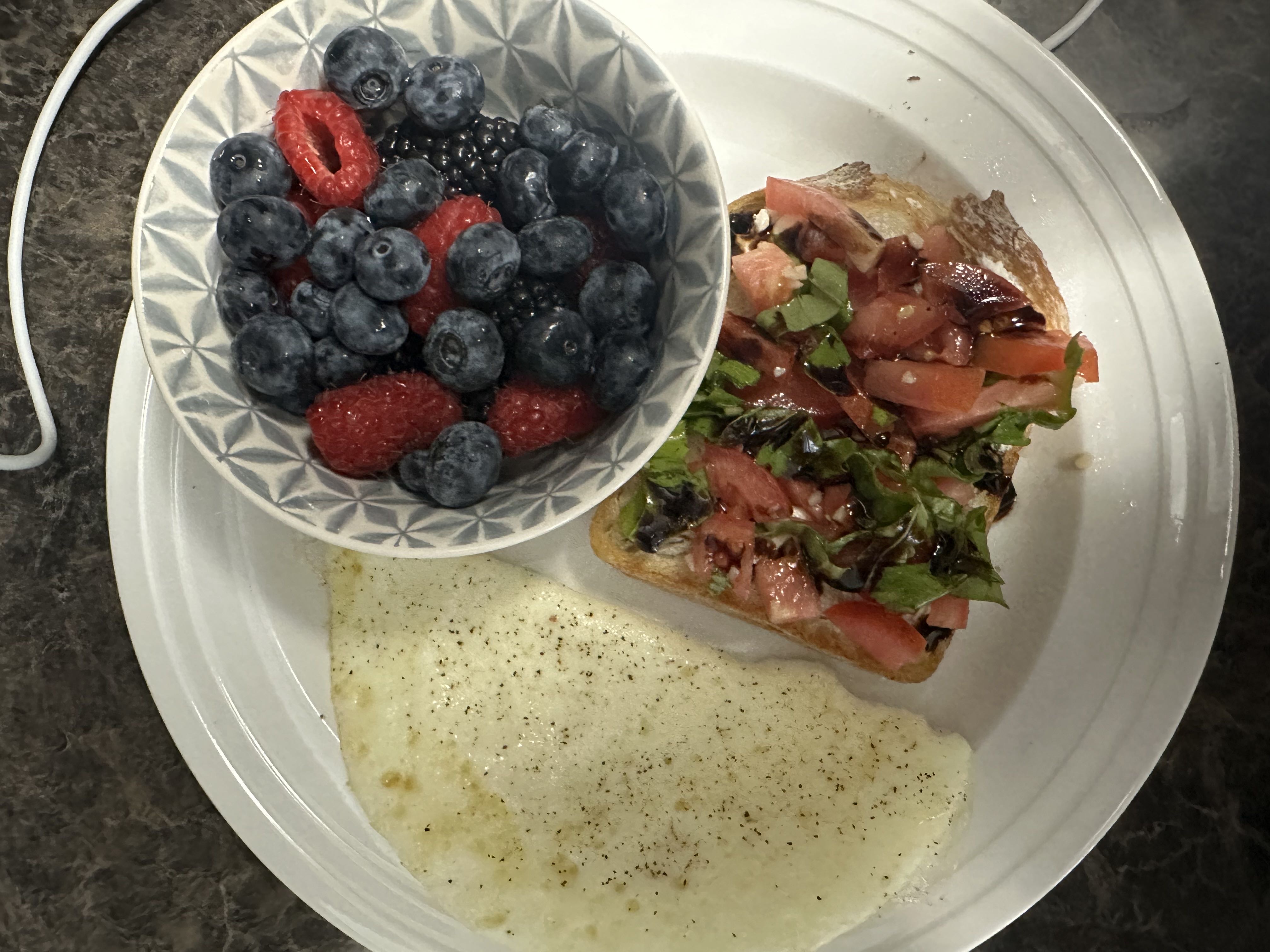 Healthy Avocado Toast Recipe