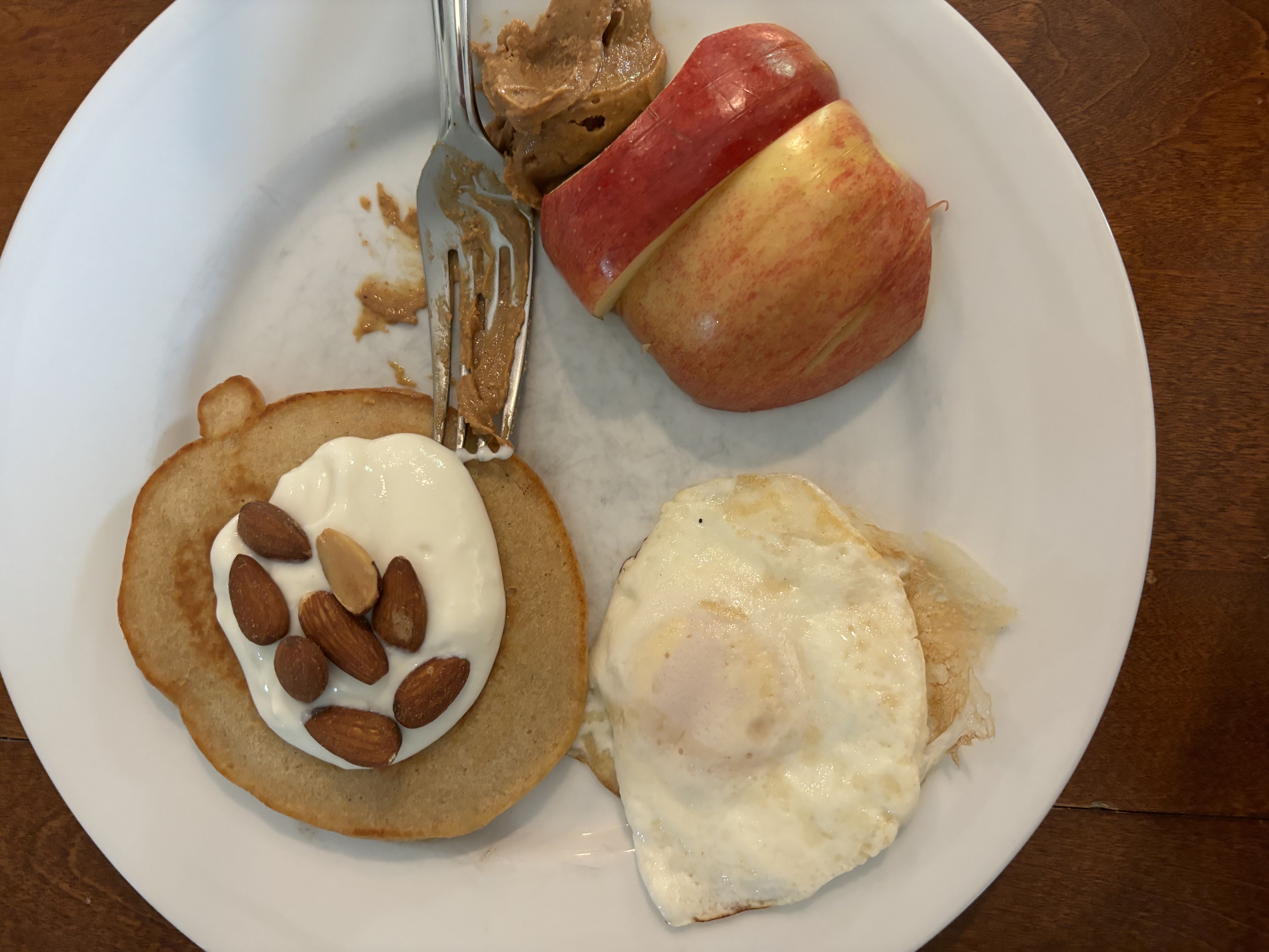 Healthy Yogurt Parfait Recipe