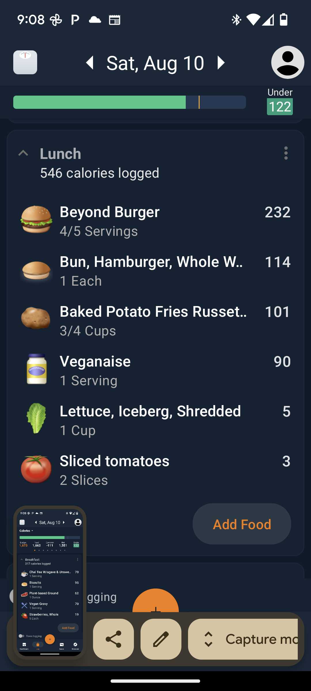 Healthy Whole Wheat Burger Recipe