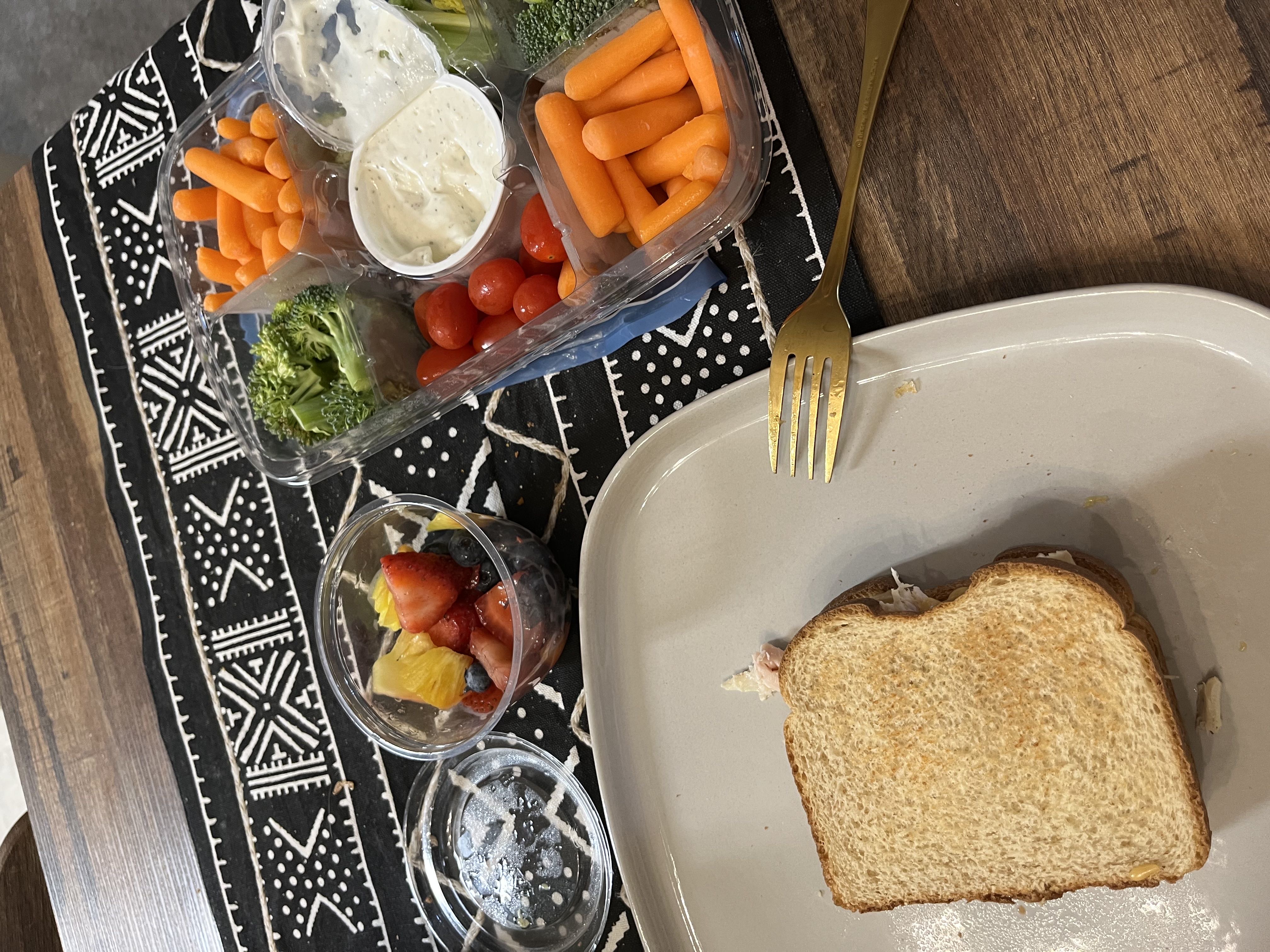 Healthy Shredded Chicken Recipe