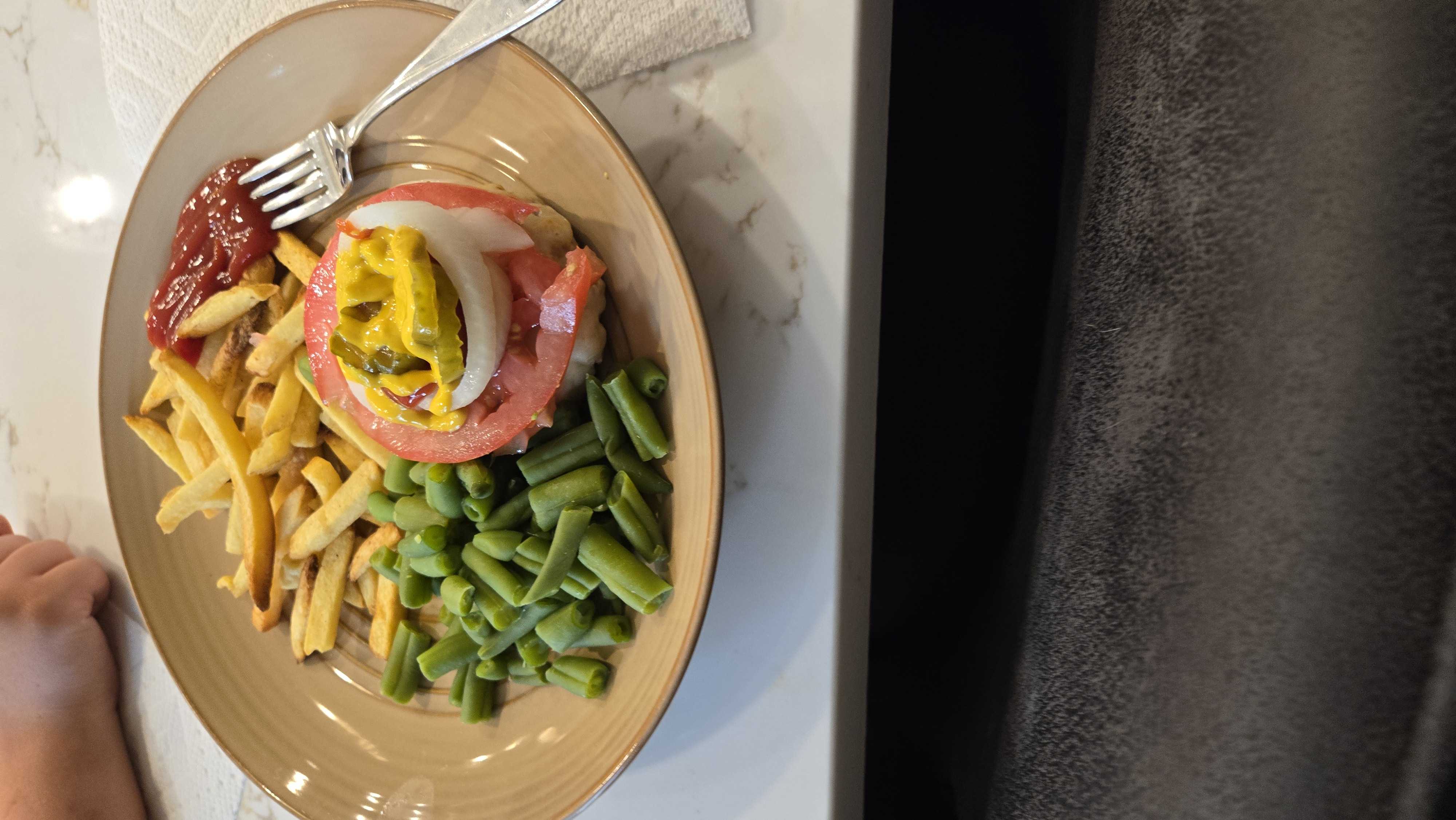 Healthy Ground Turkey Recipe