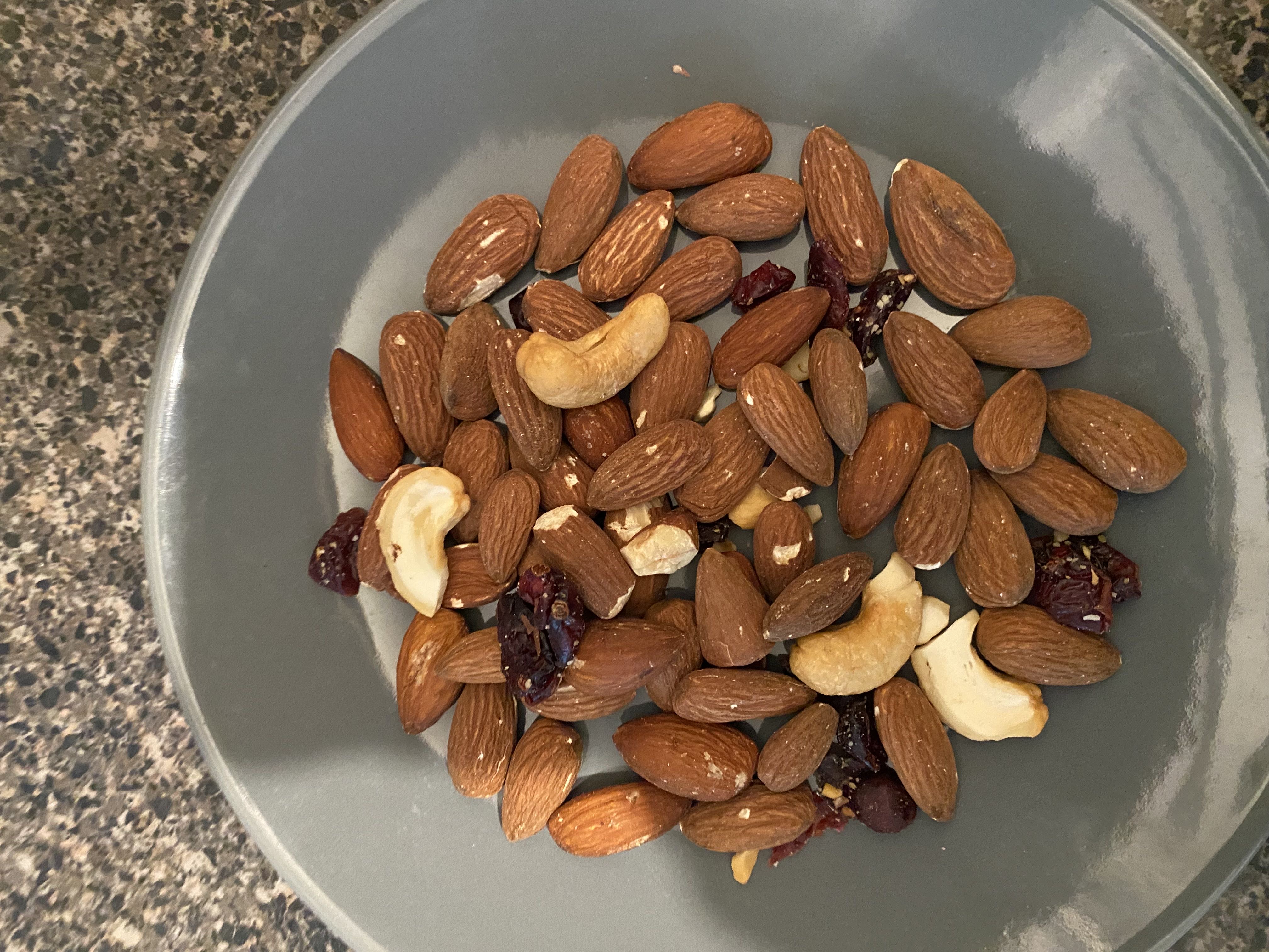 Healthy Protein Snack Recipe