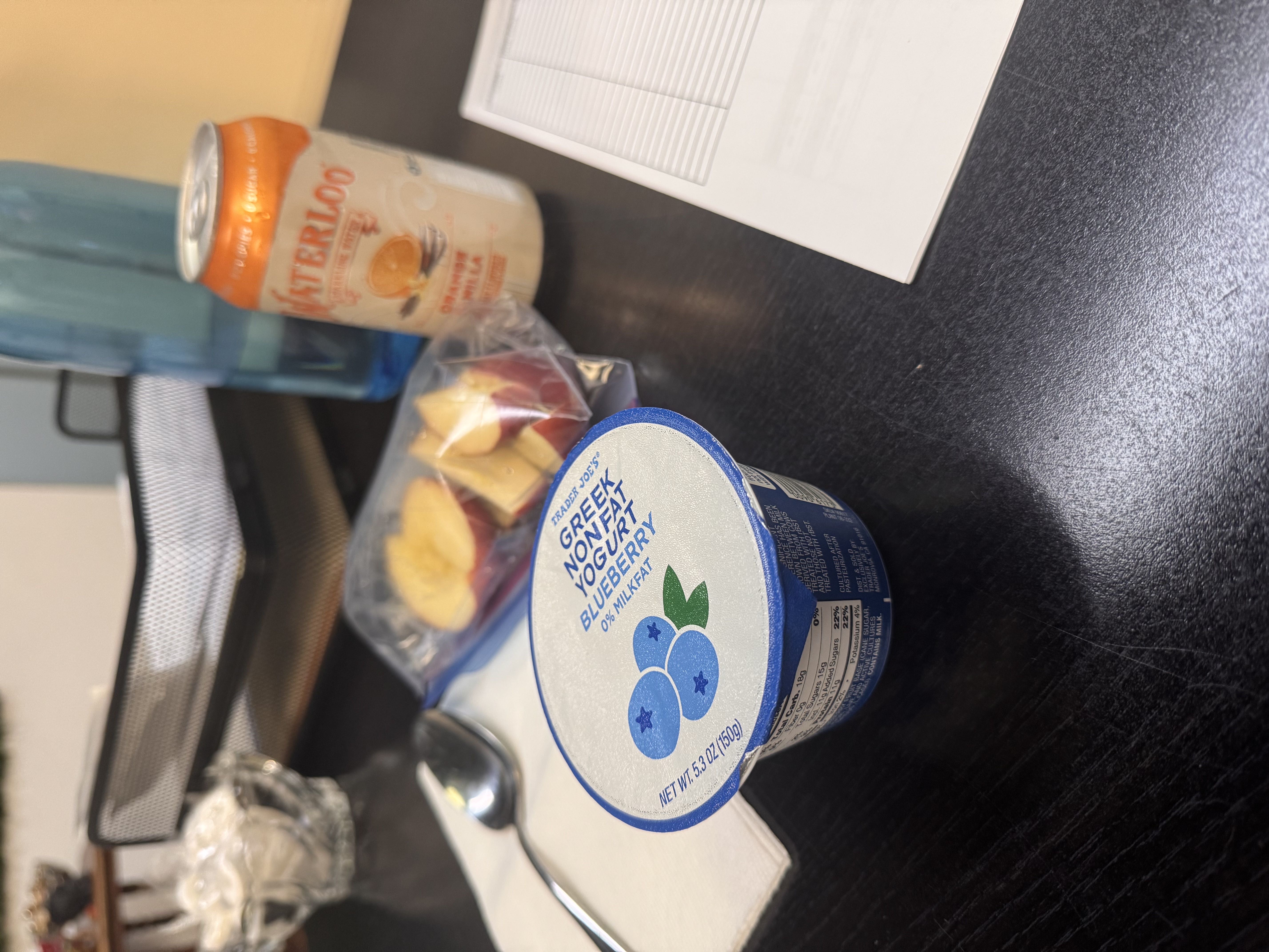 Healthy Greek Yogurt Delight Recipe