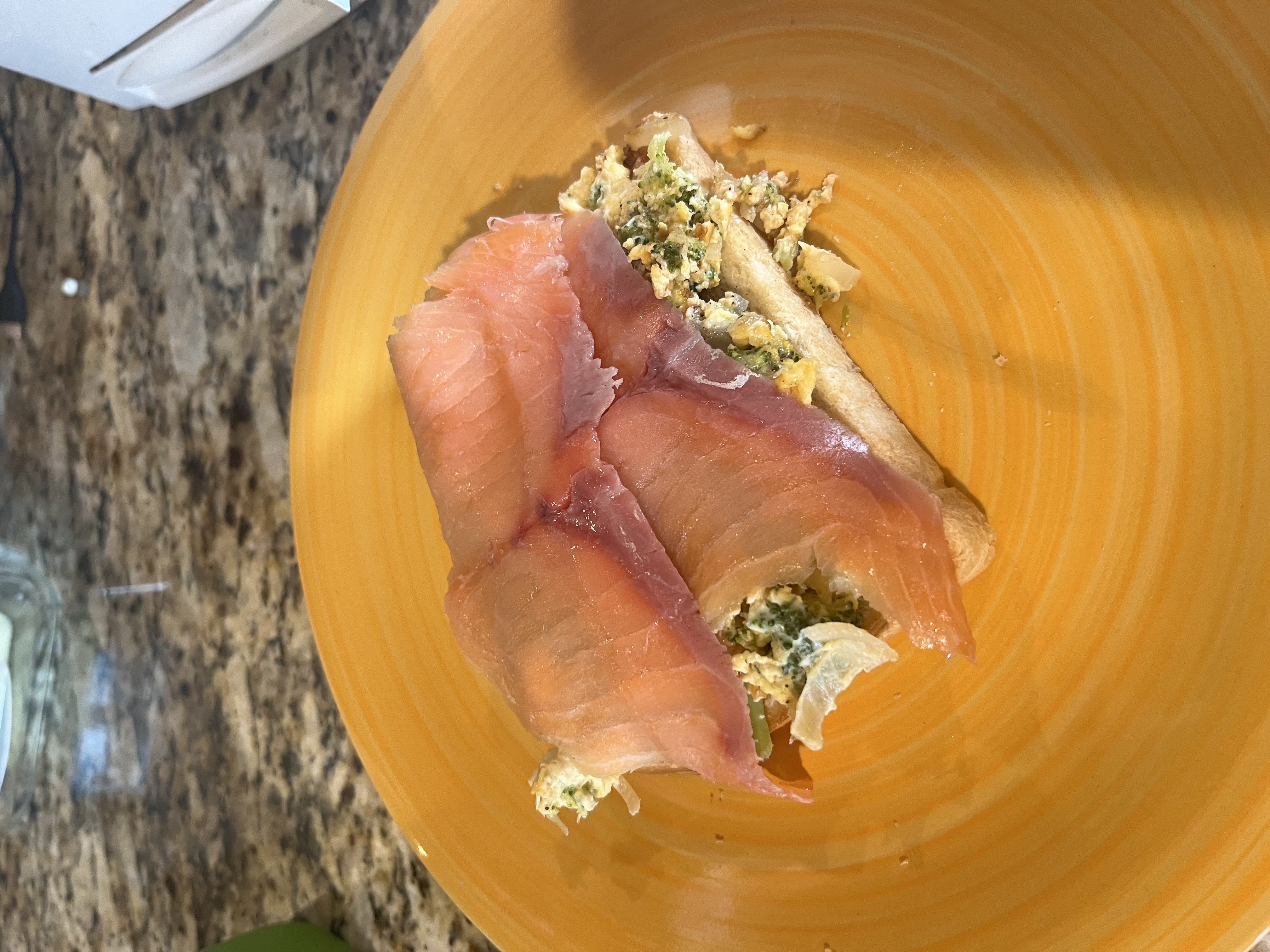 Healthy Avocado Toast Recipe with Egg