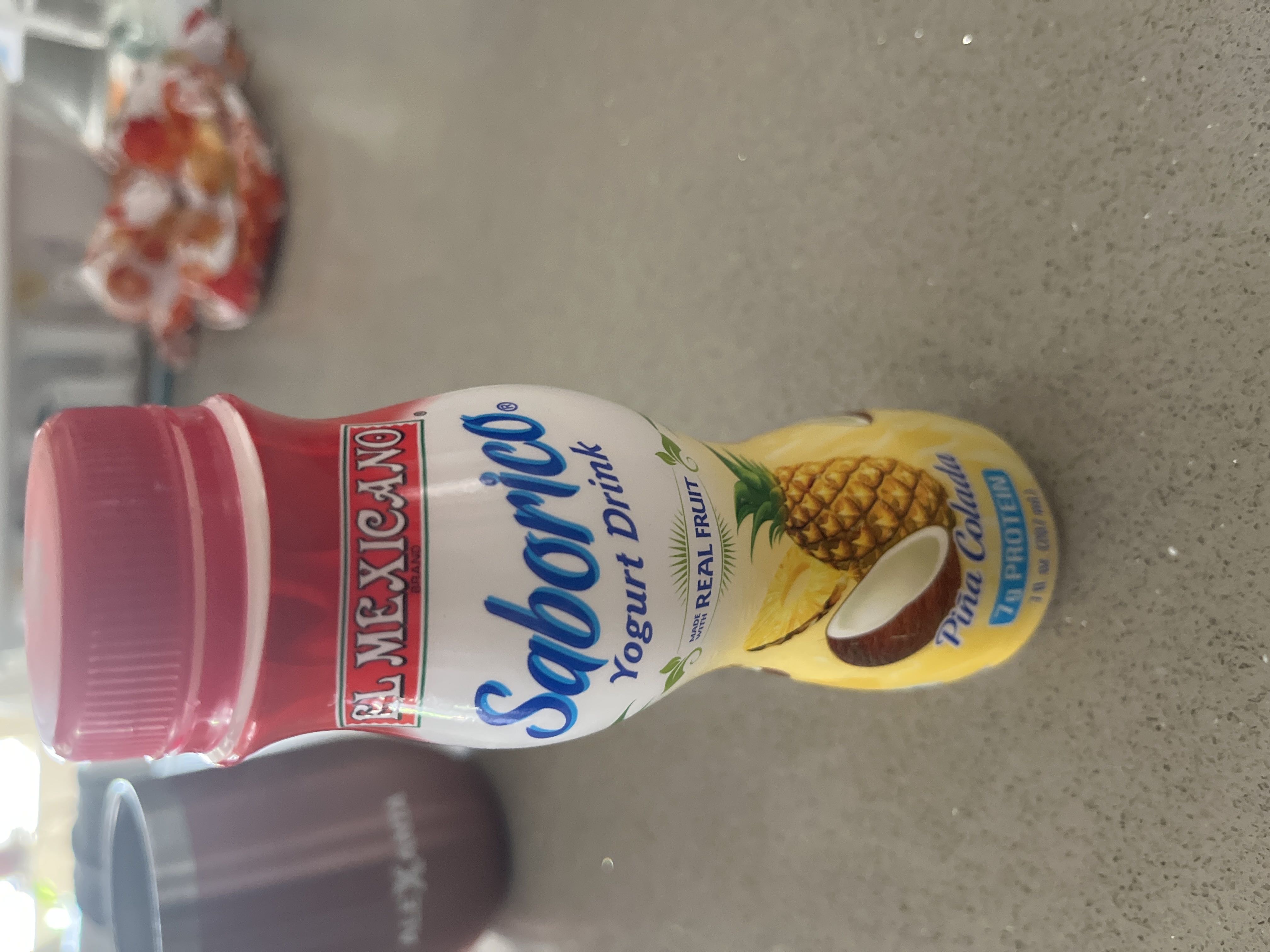 Healthy Protein Yogurt Recipe