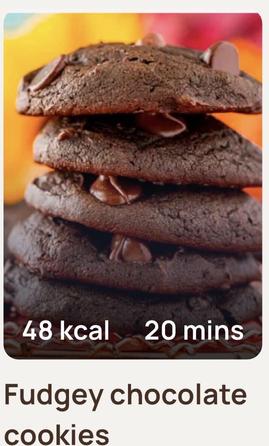 Healthy Protein Snacks Recipe