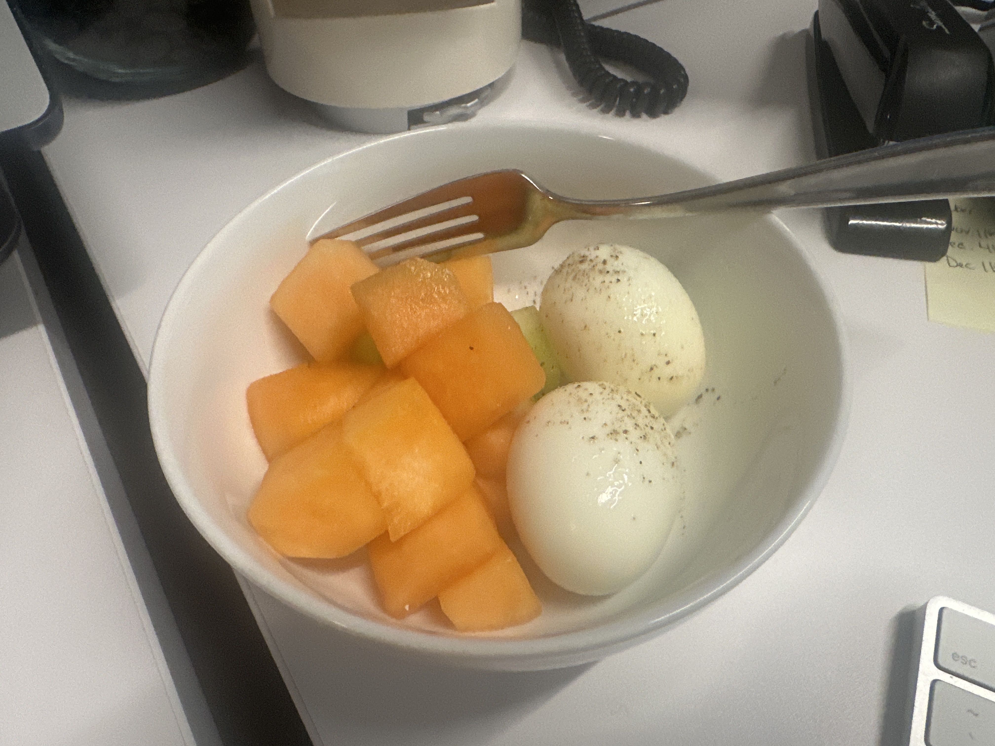 Healthy Protein Breakfast Recipe