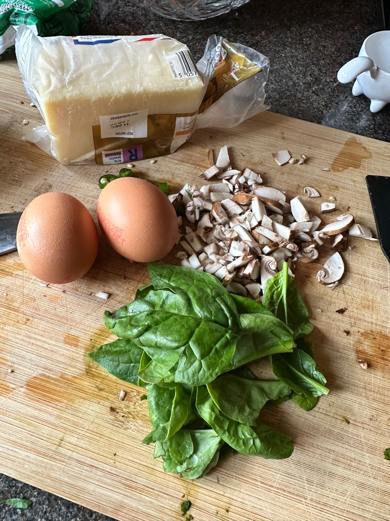 Healthy Broccoli and Cheese Recipe