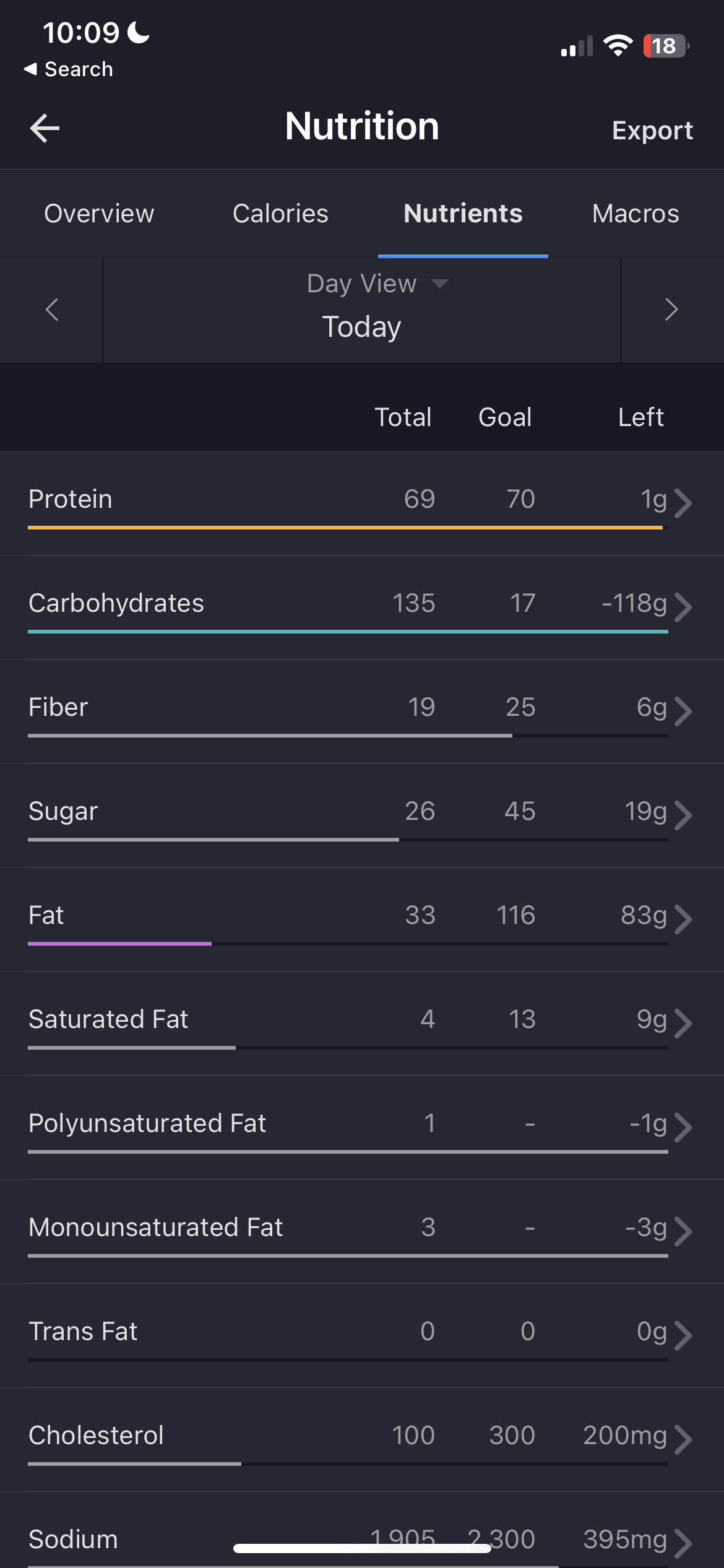 Healthy Chicken and Veggie Stir-Fry Recipe