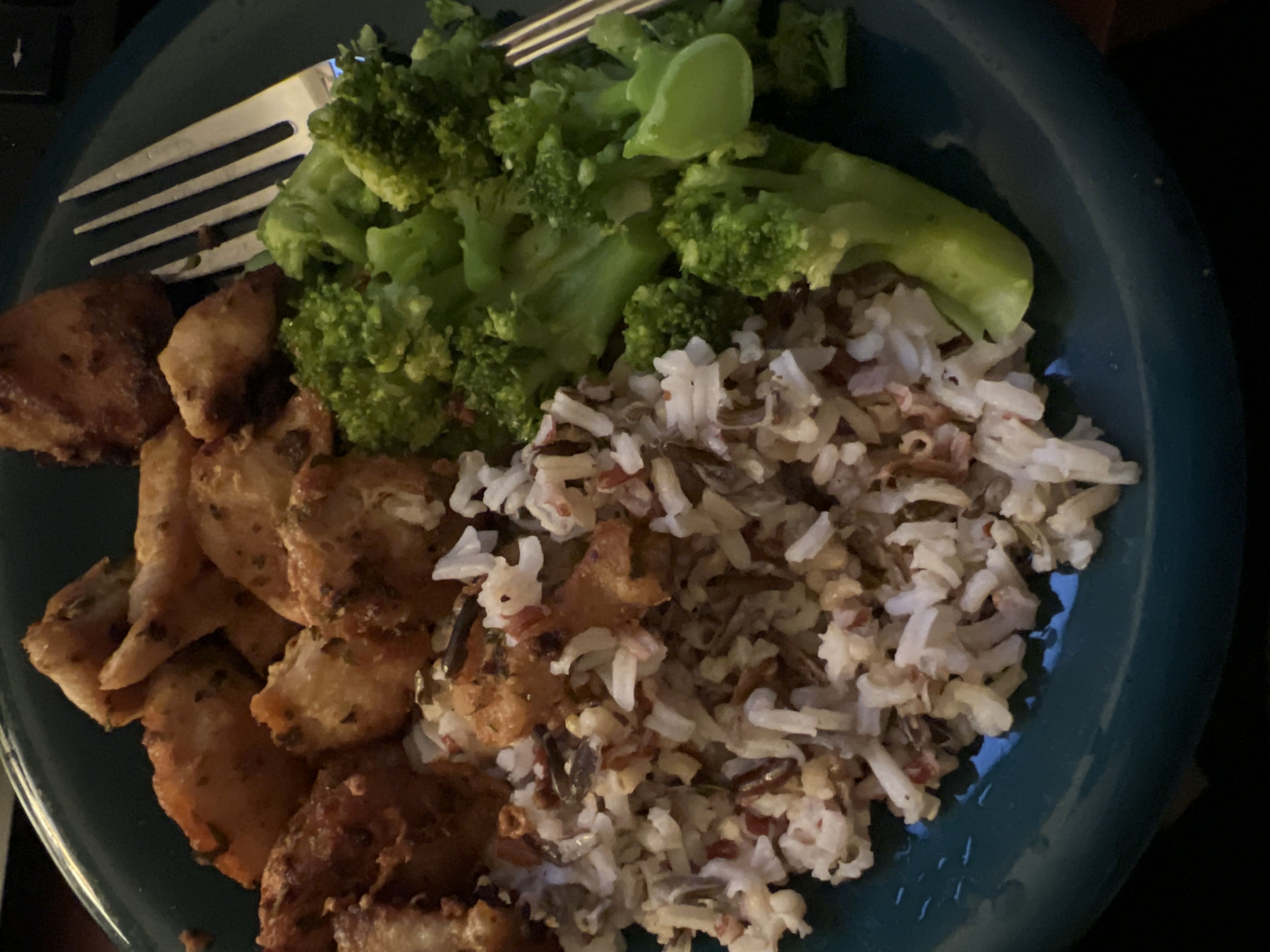 Healthy Chicken and Broccoli Recipe