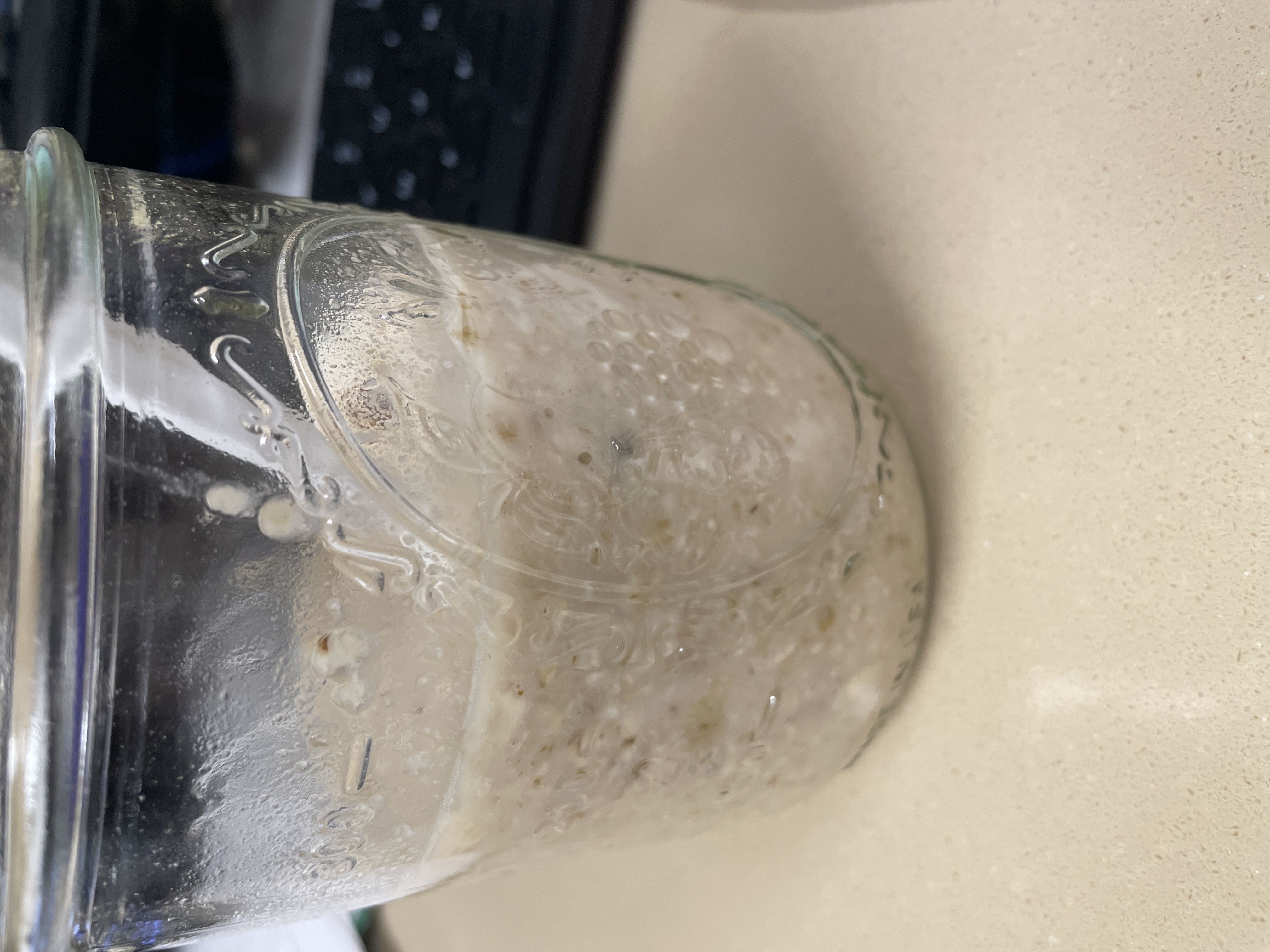 Healthy High Protein Oats Recipe