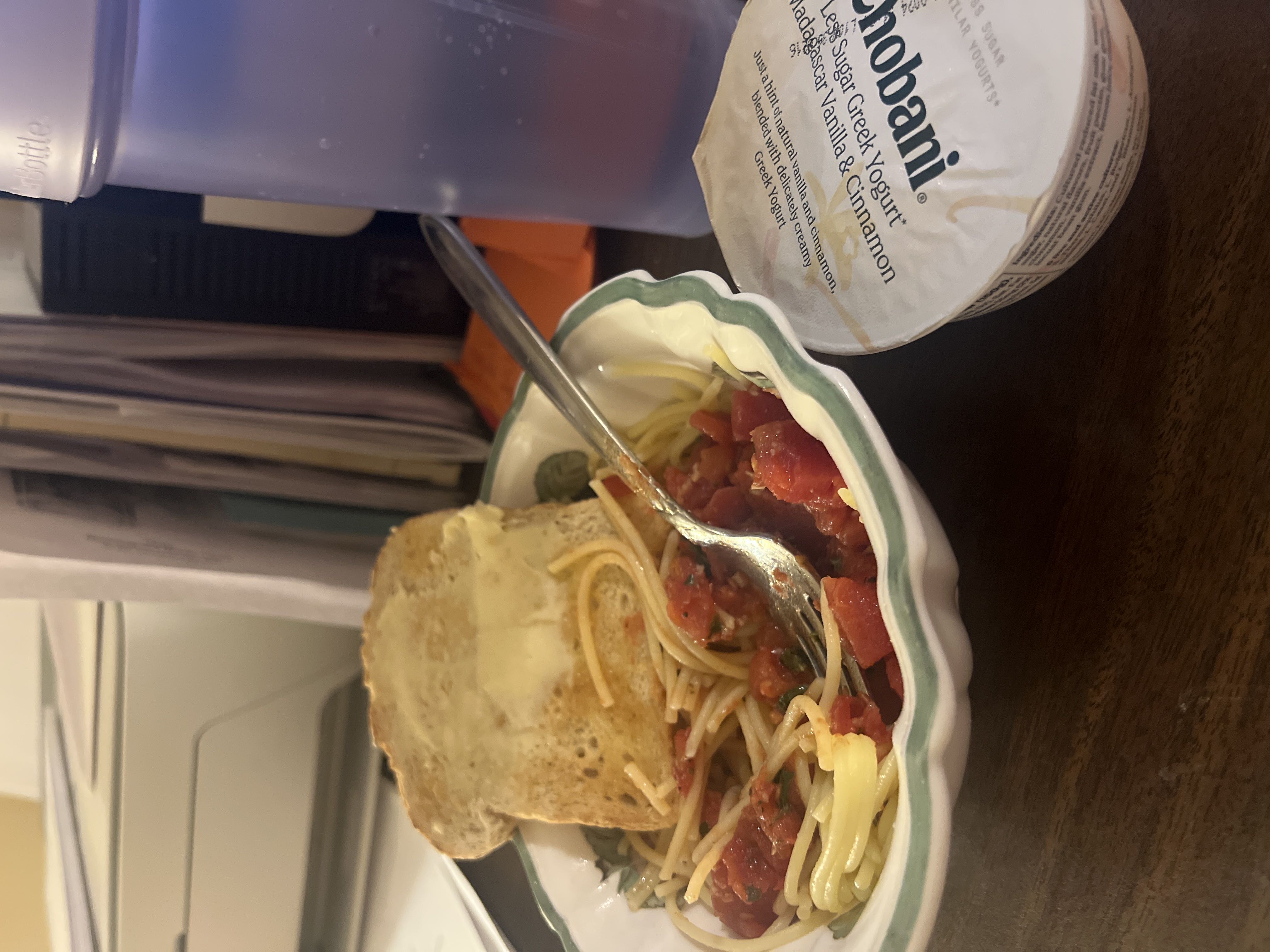 Healthy Whole Wheat Pasta Recipe