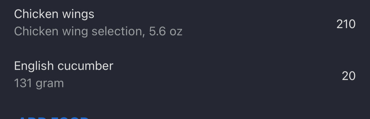 Healthy Protein Snacks Recipe