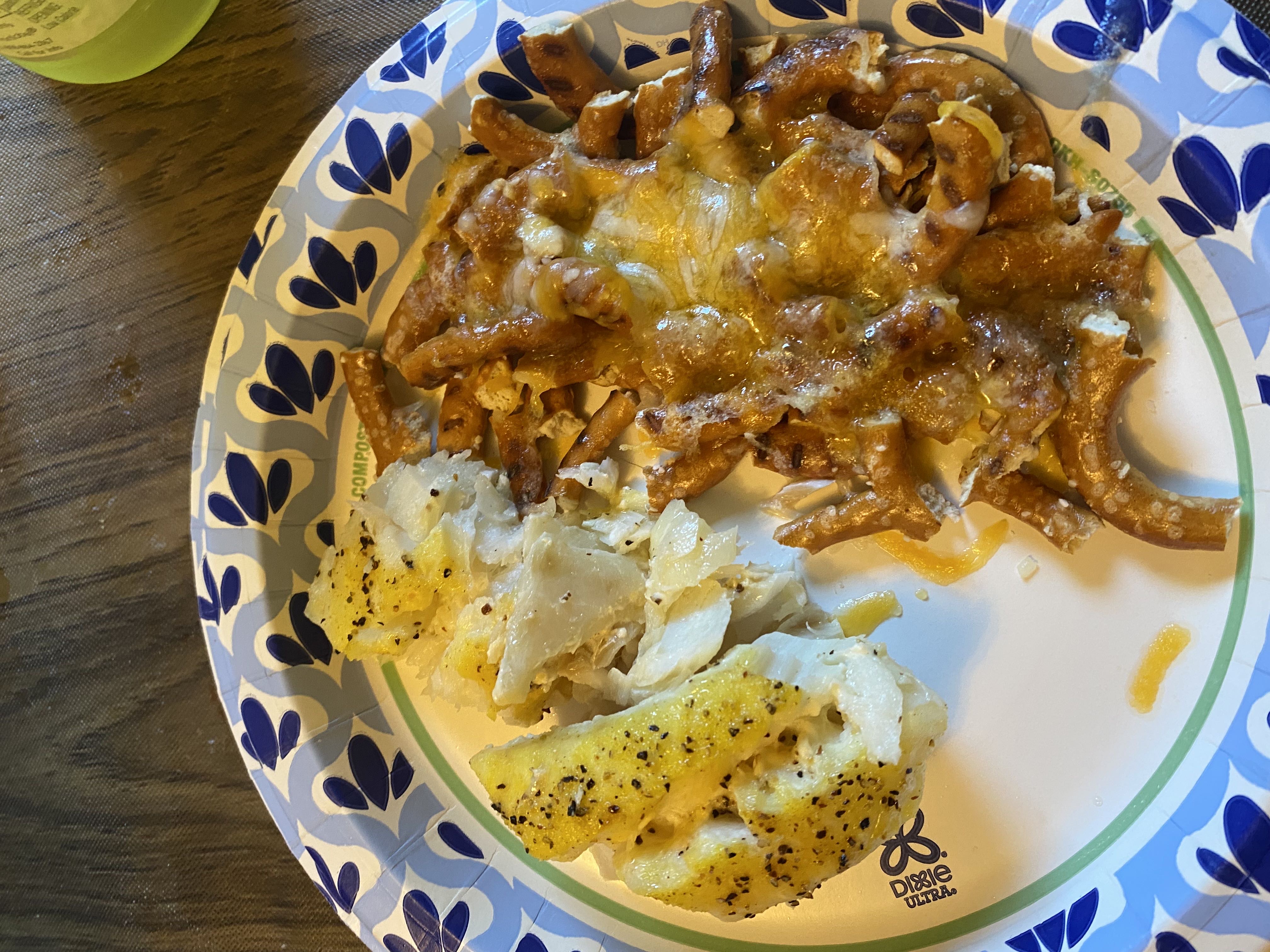 Healthy Salmon Recipe