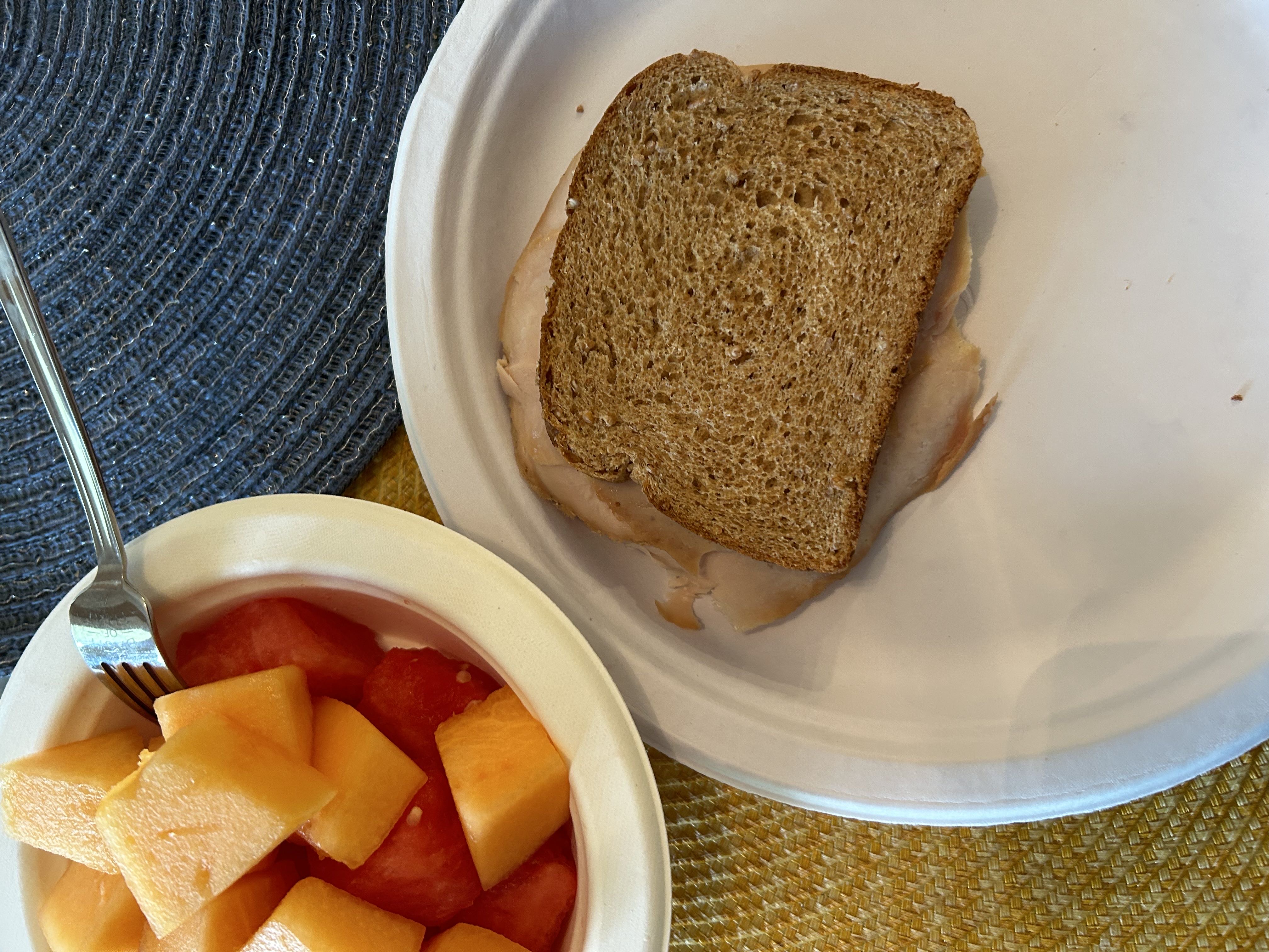 Healthy Ground Turkey Recipe