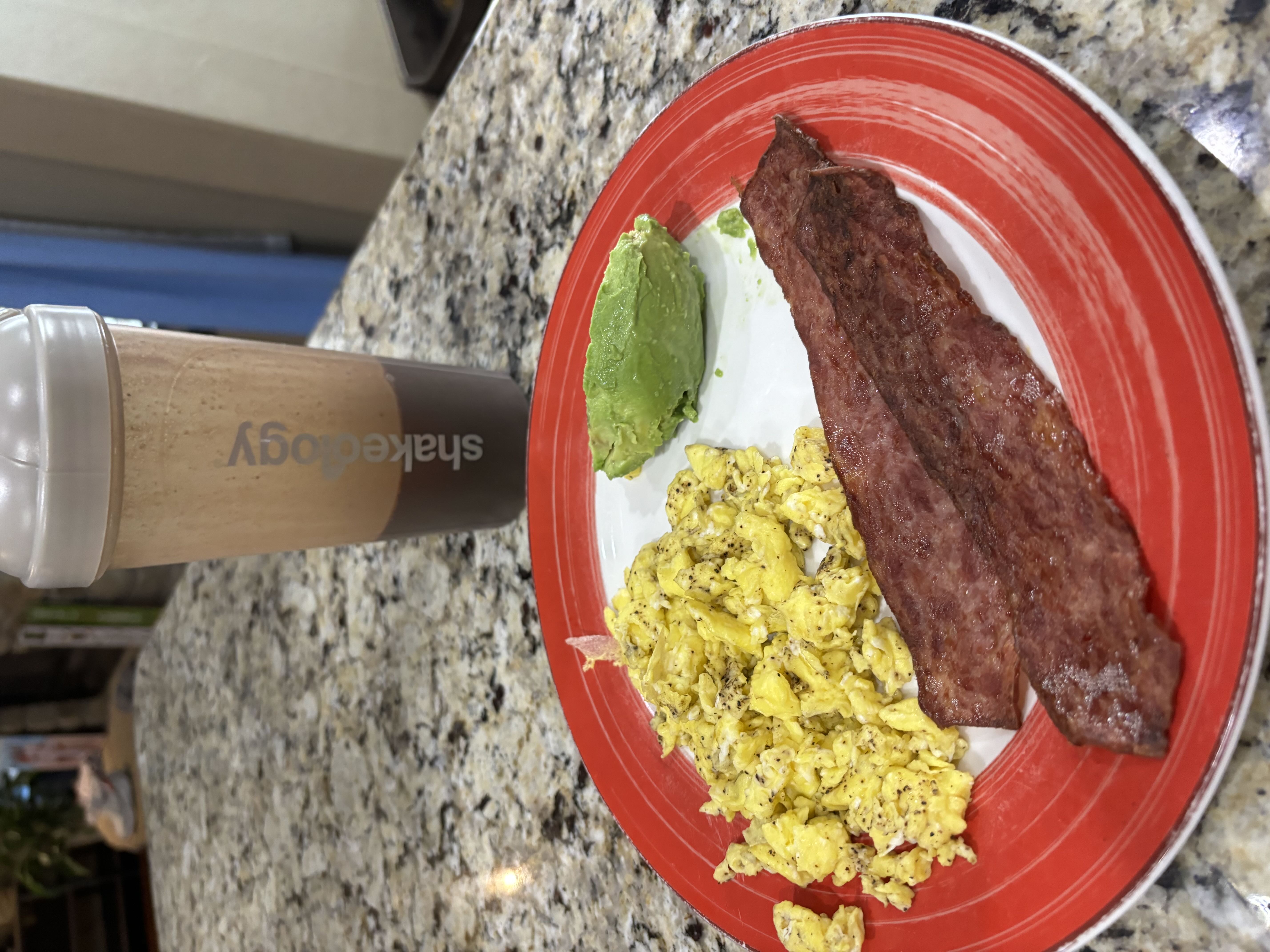 Healthy Protein Drink Recipe