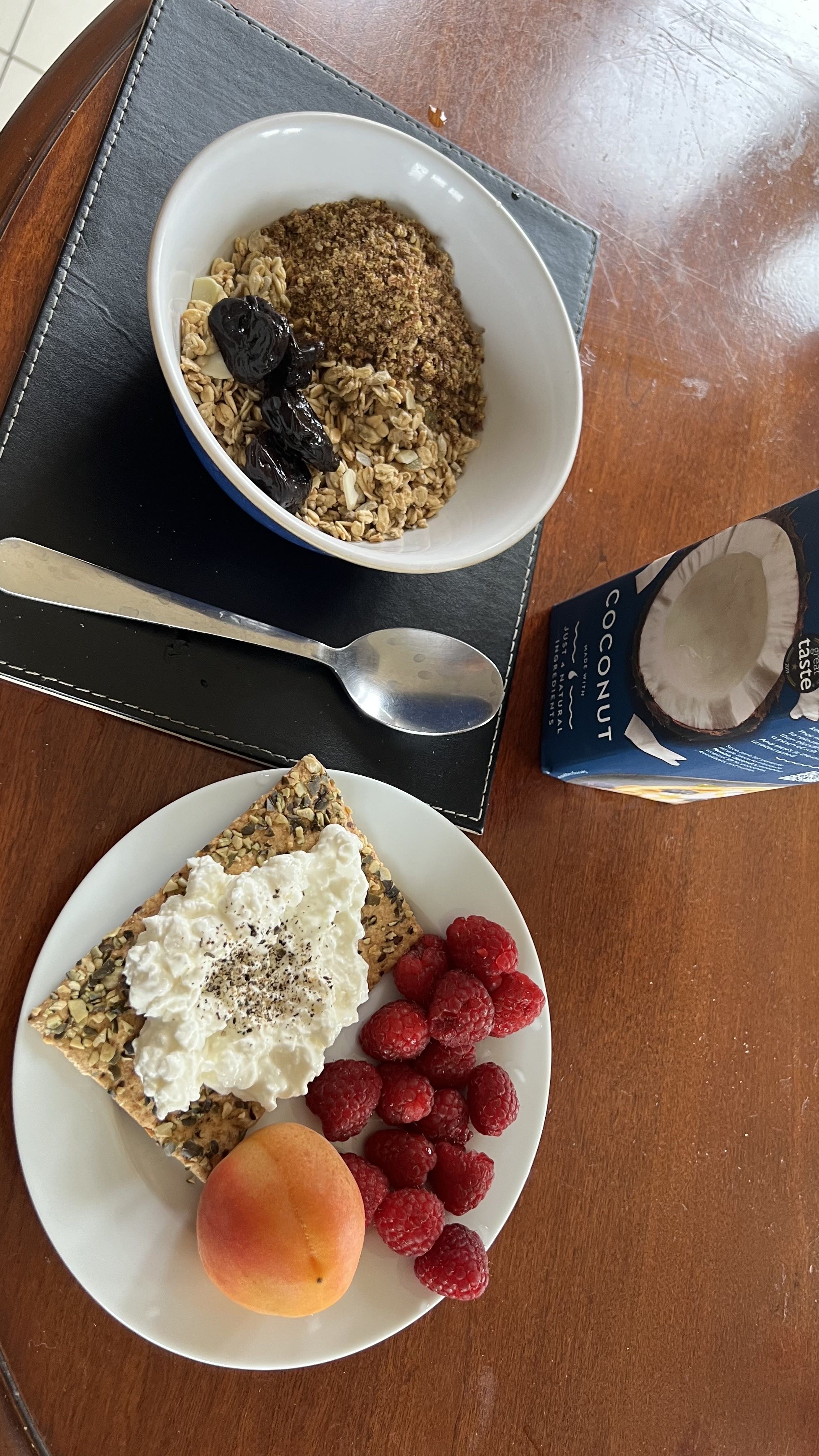Healthy High Protein Oats Recipe