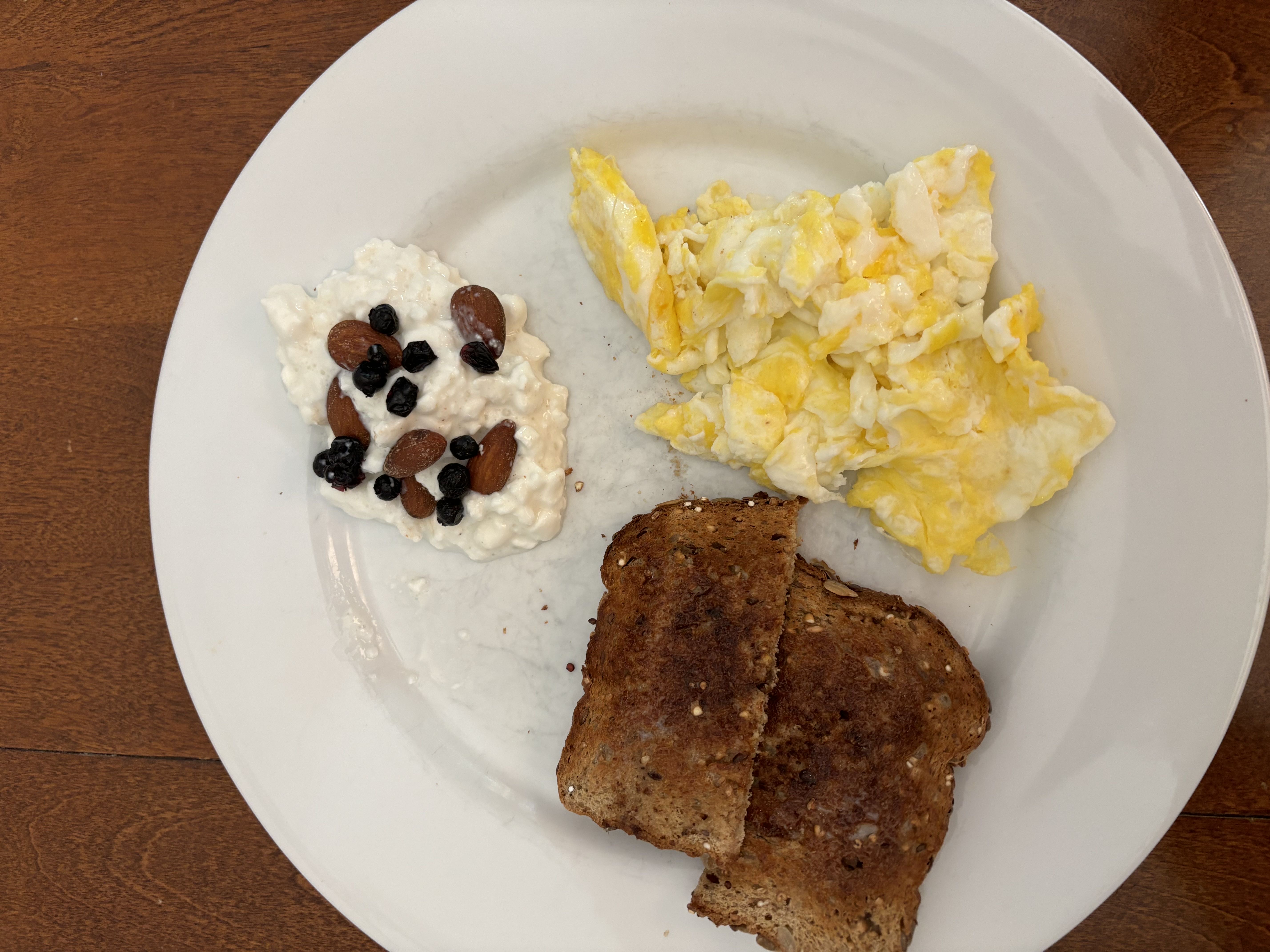 Healthy Avocado Toast Recipe