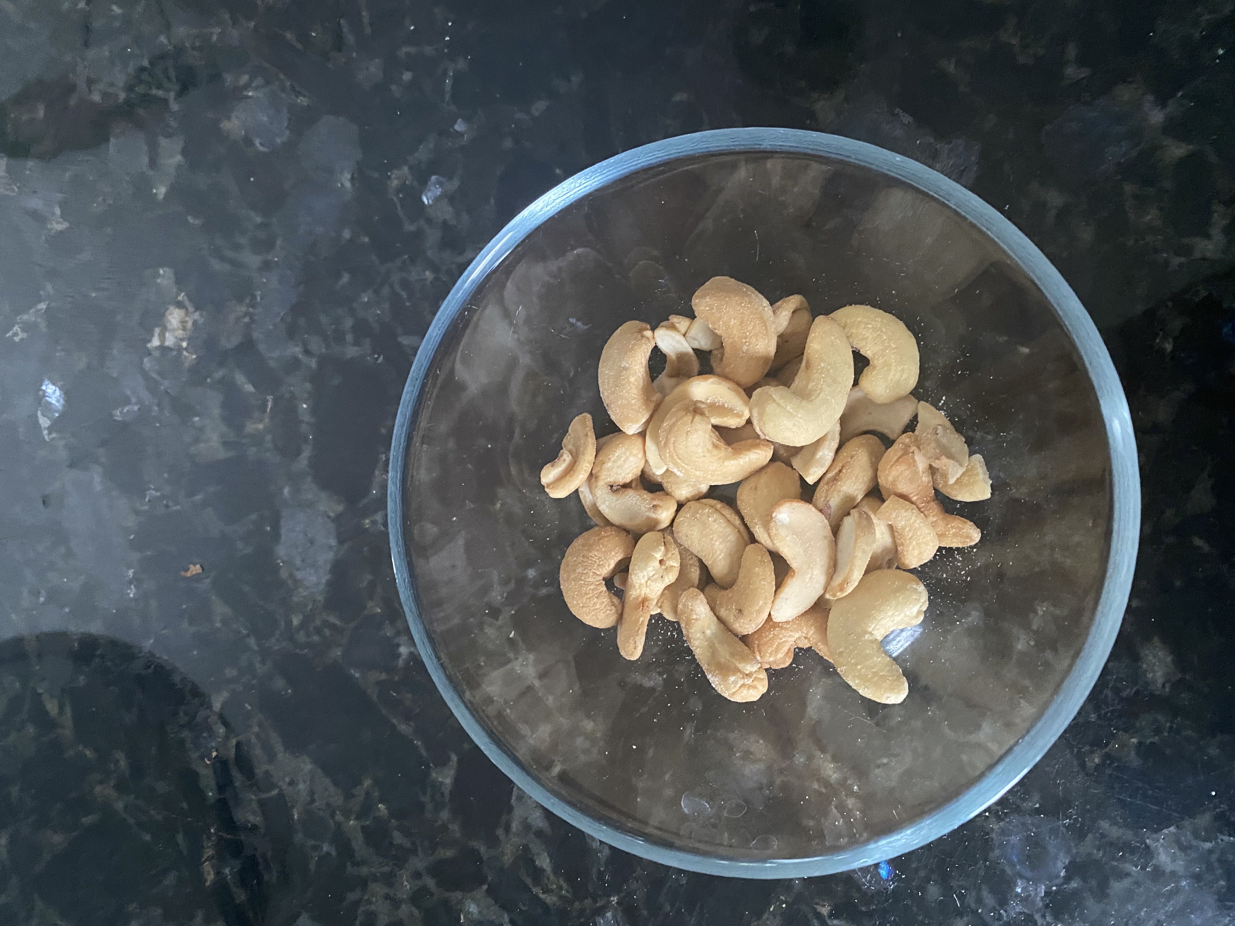 Healthy Protein Snacks Recipe