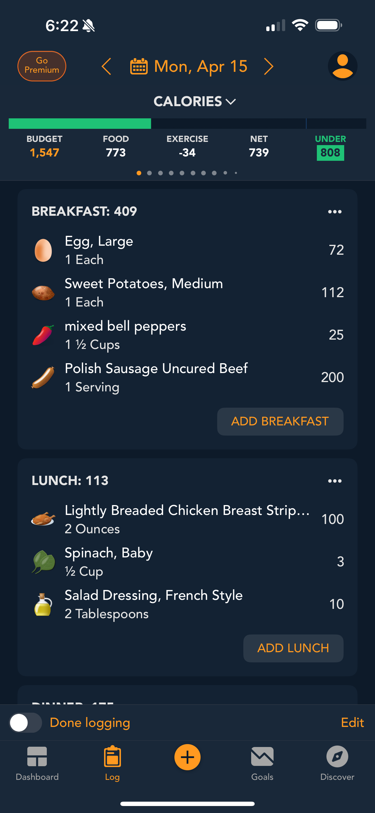 Healthy Chicken Salad Recipe