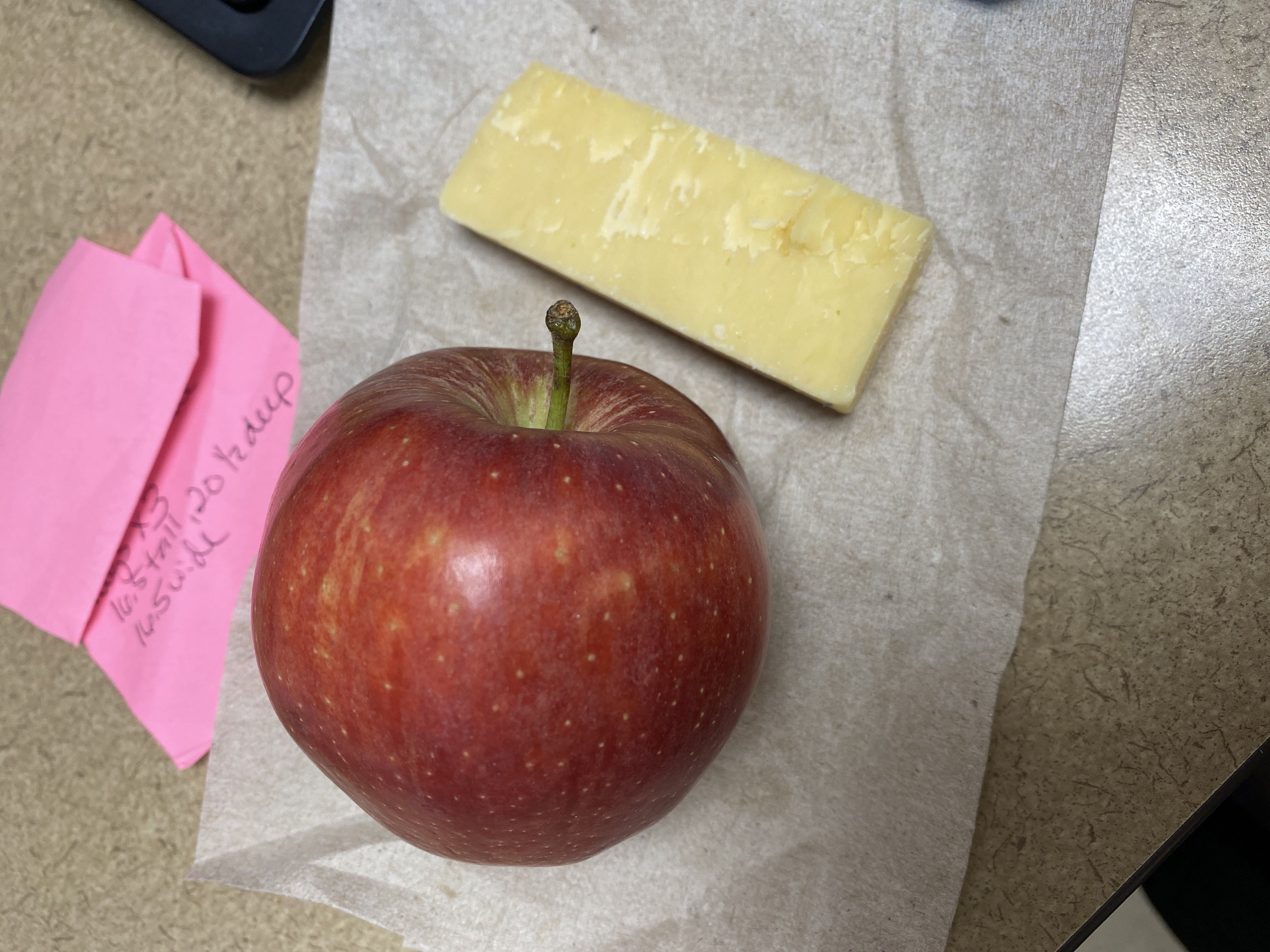 Healthy Protein Snacks Recipe