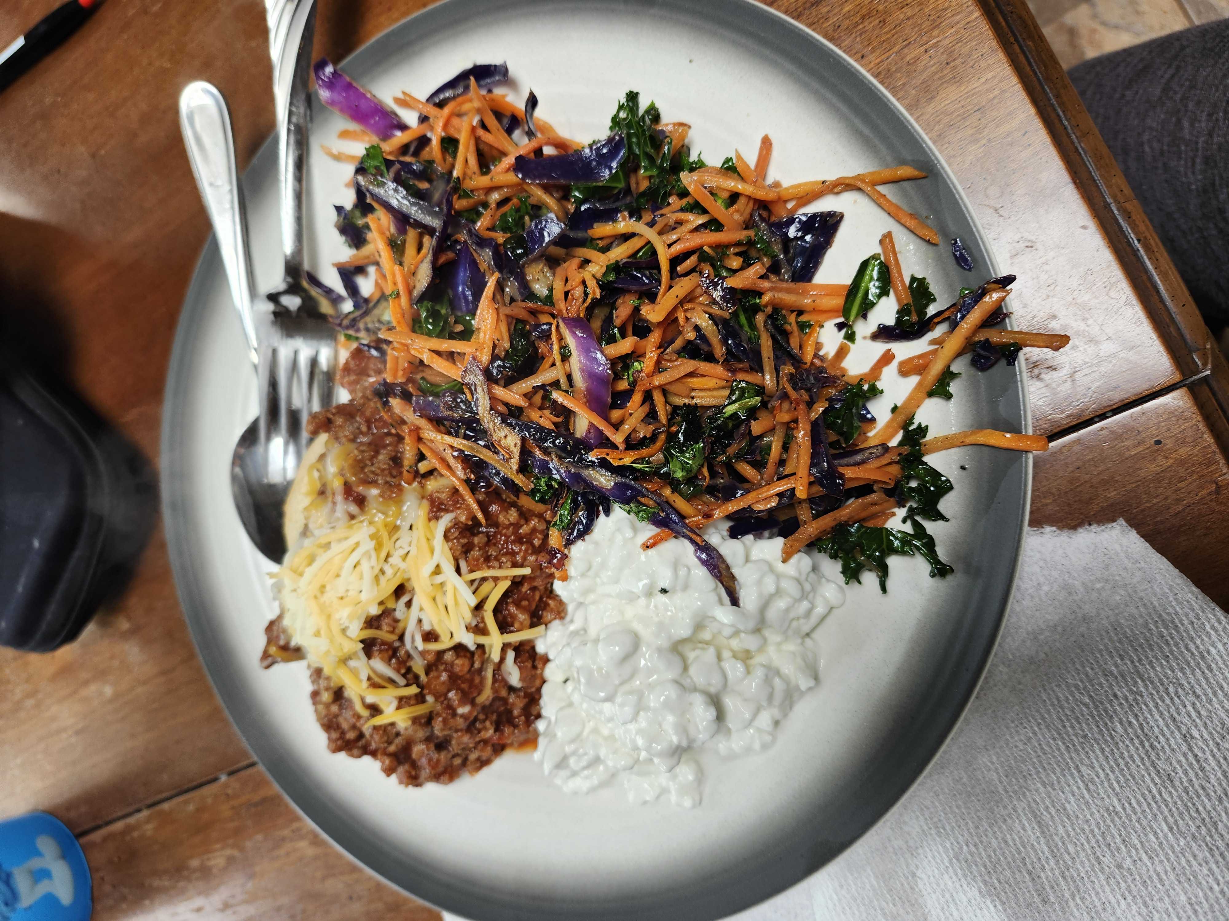 Healthy Miso Chicken Meal Recipe