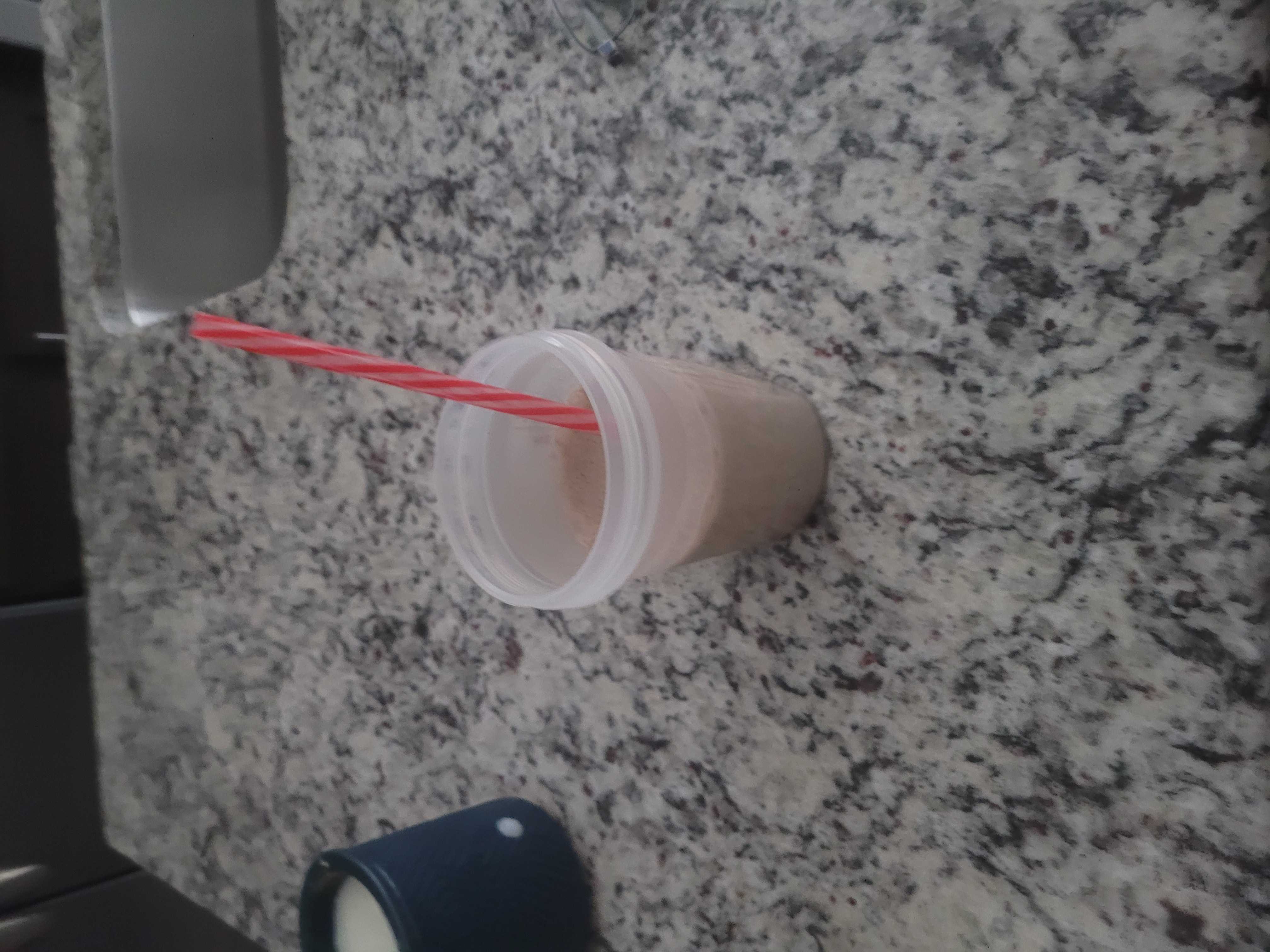 Healthy High Protein Smoothie Recipe