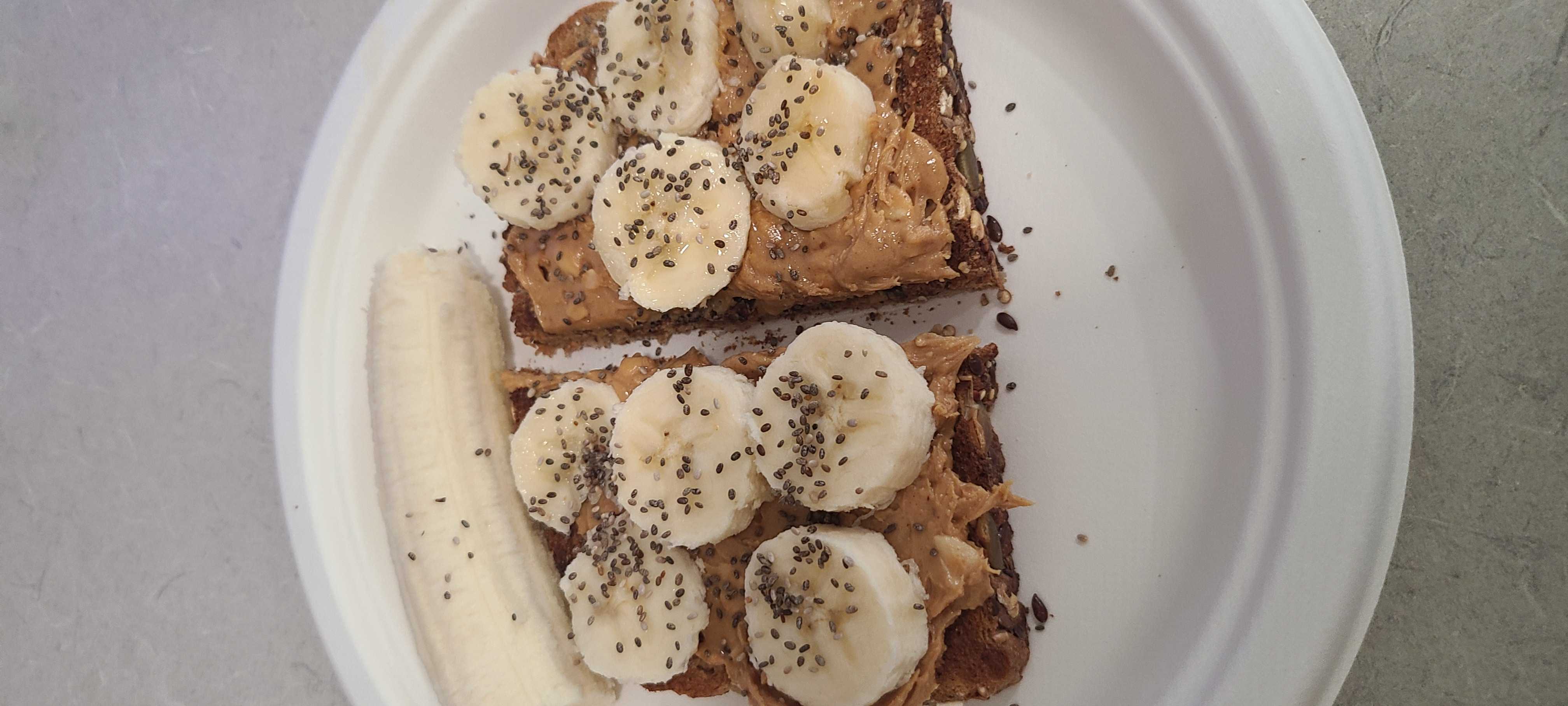 Healthy Avocado Toast Recipe