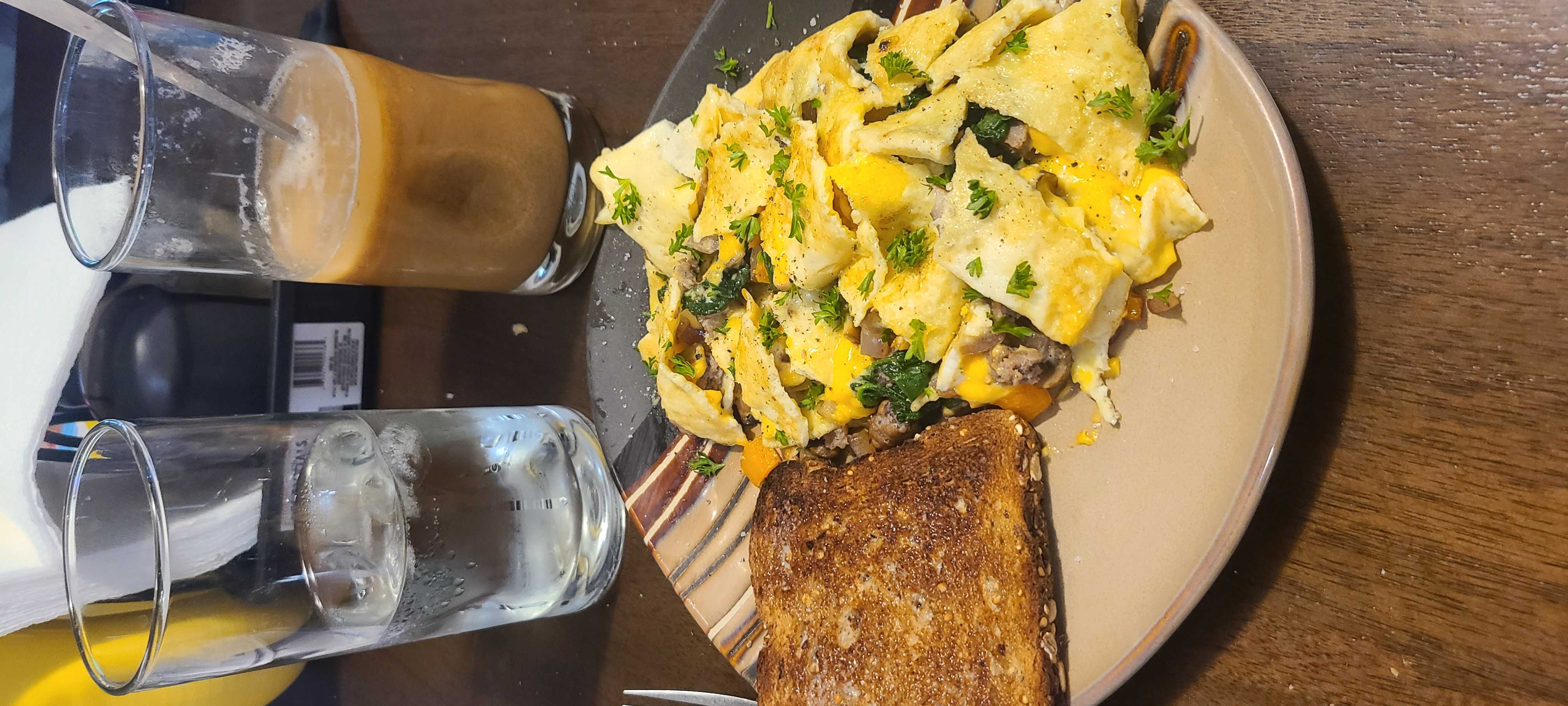 Healthy Avocado Toast Recipe