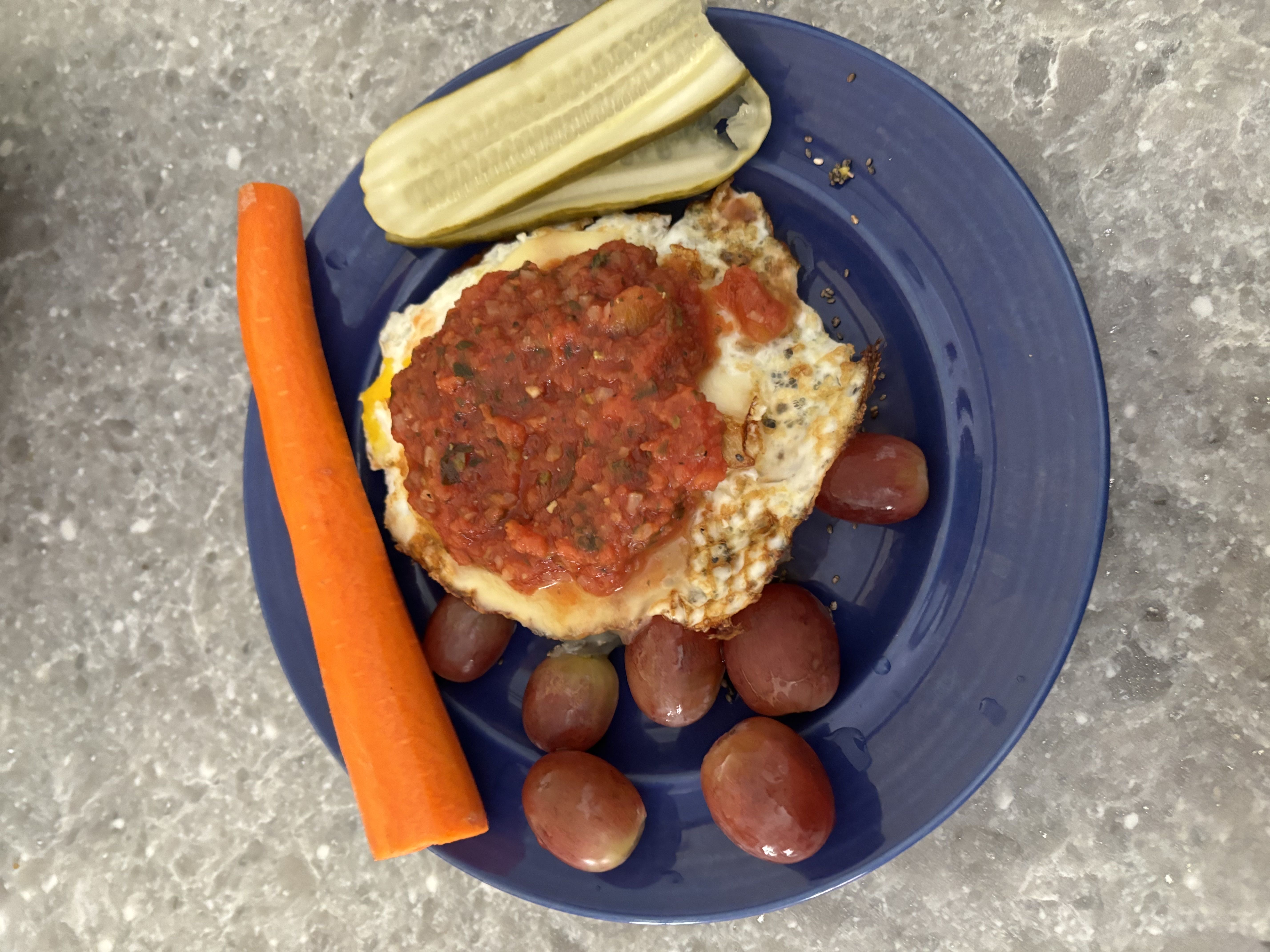 Healthy Black Bean Fried Rice Recipe