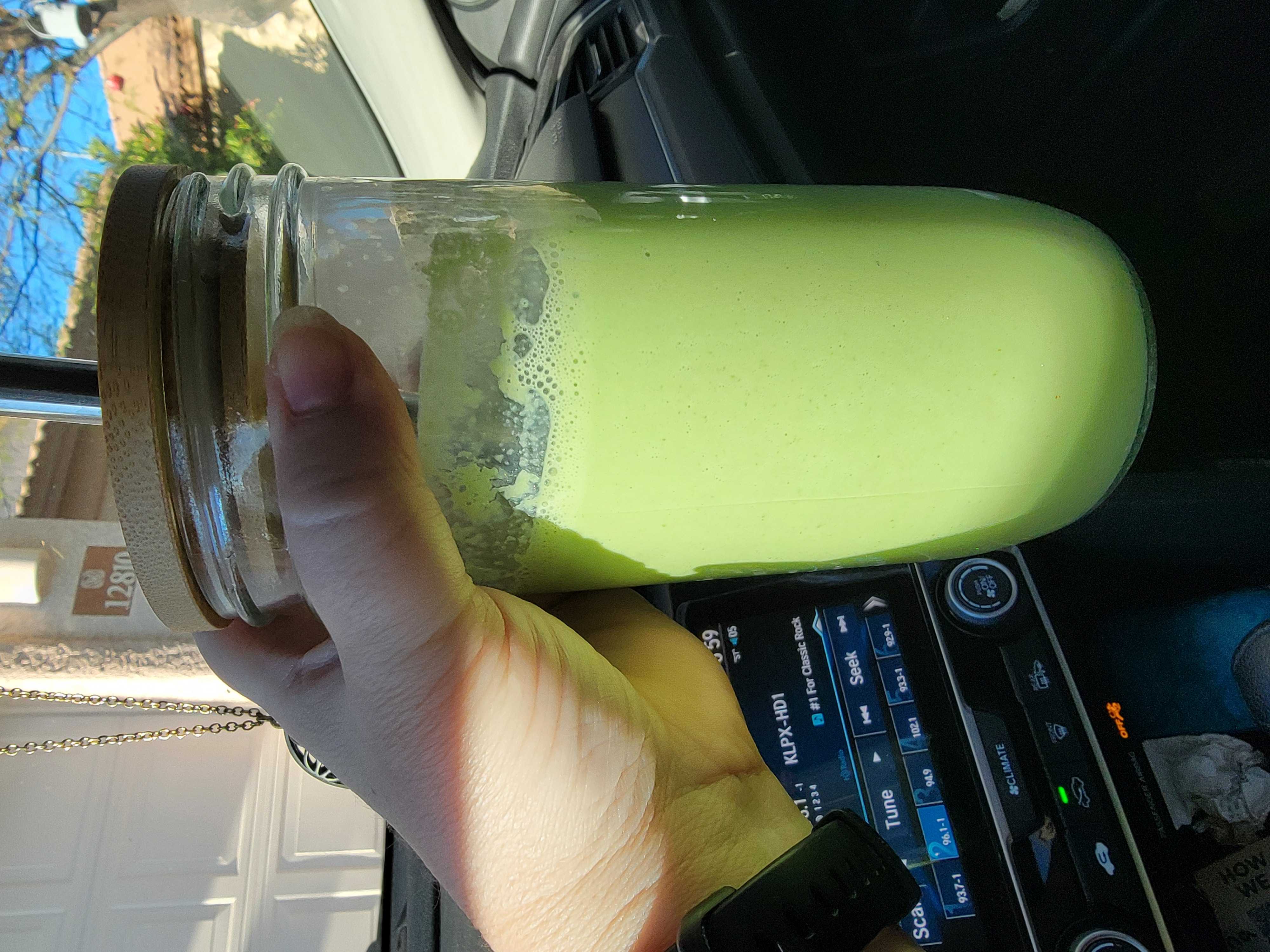 Healthy Protein-Rich Breakfast Recipe