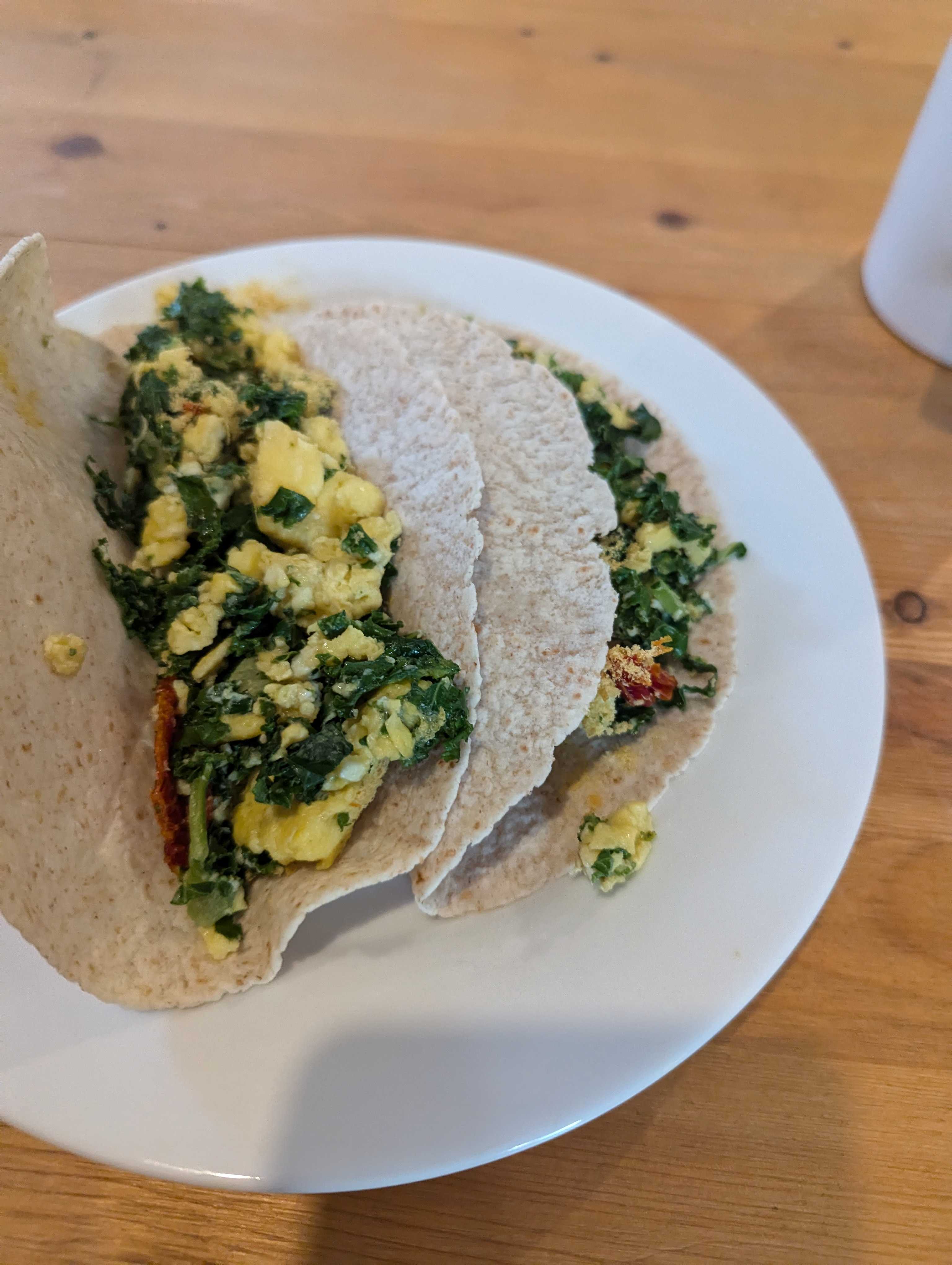 Healthy Avocado Toast Recipe