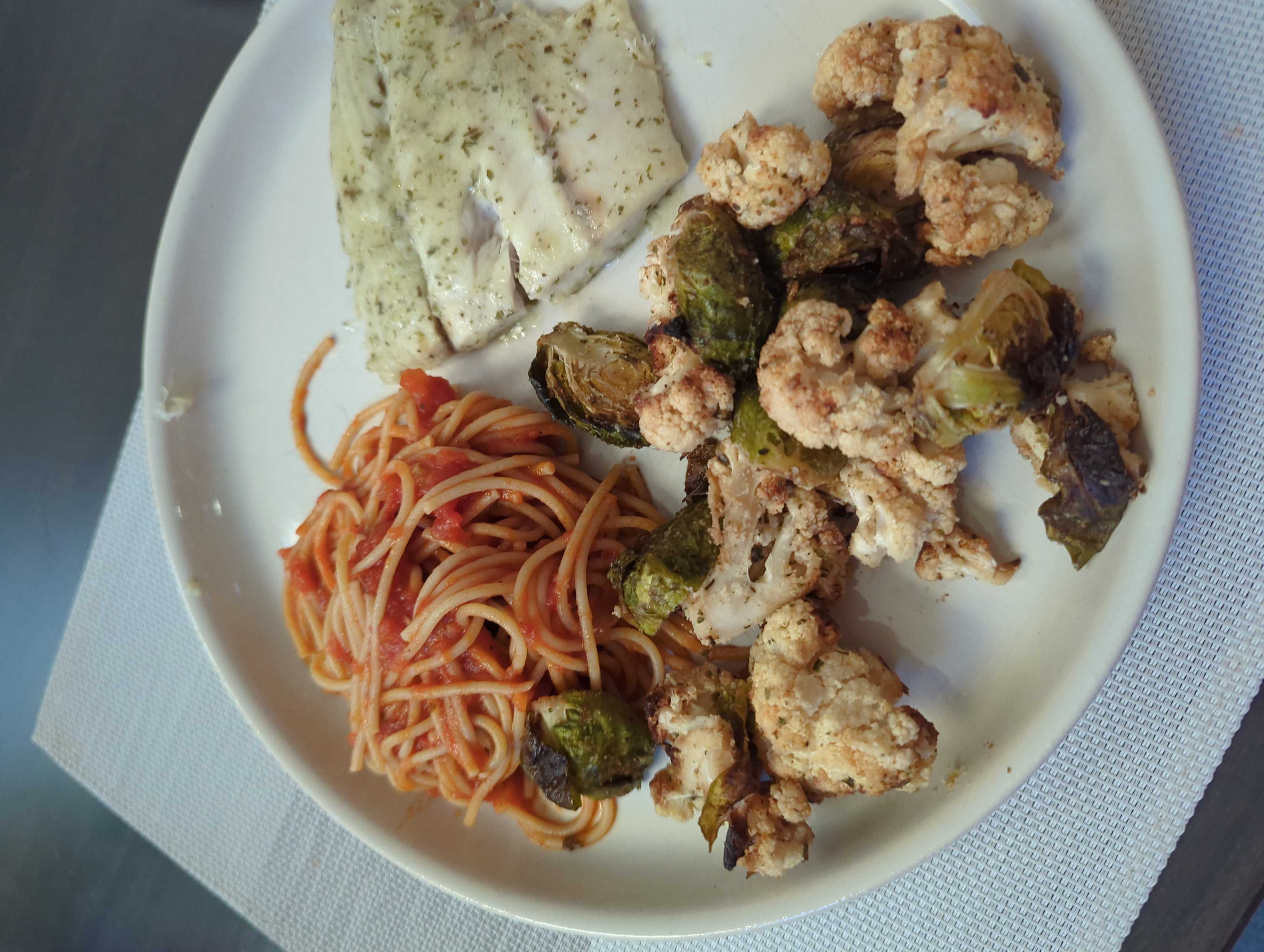 Healthy Salmon Recipe