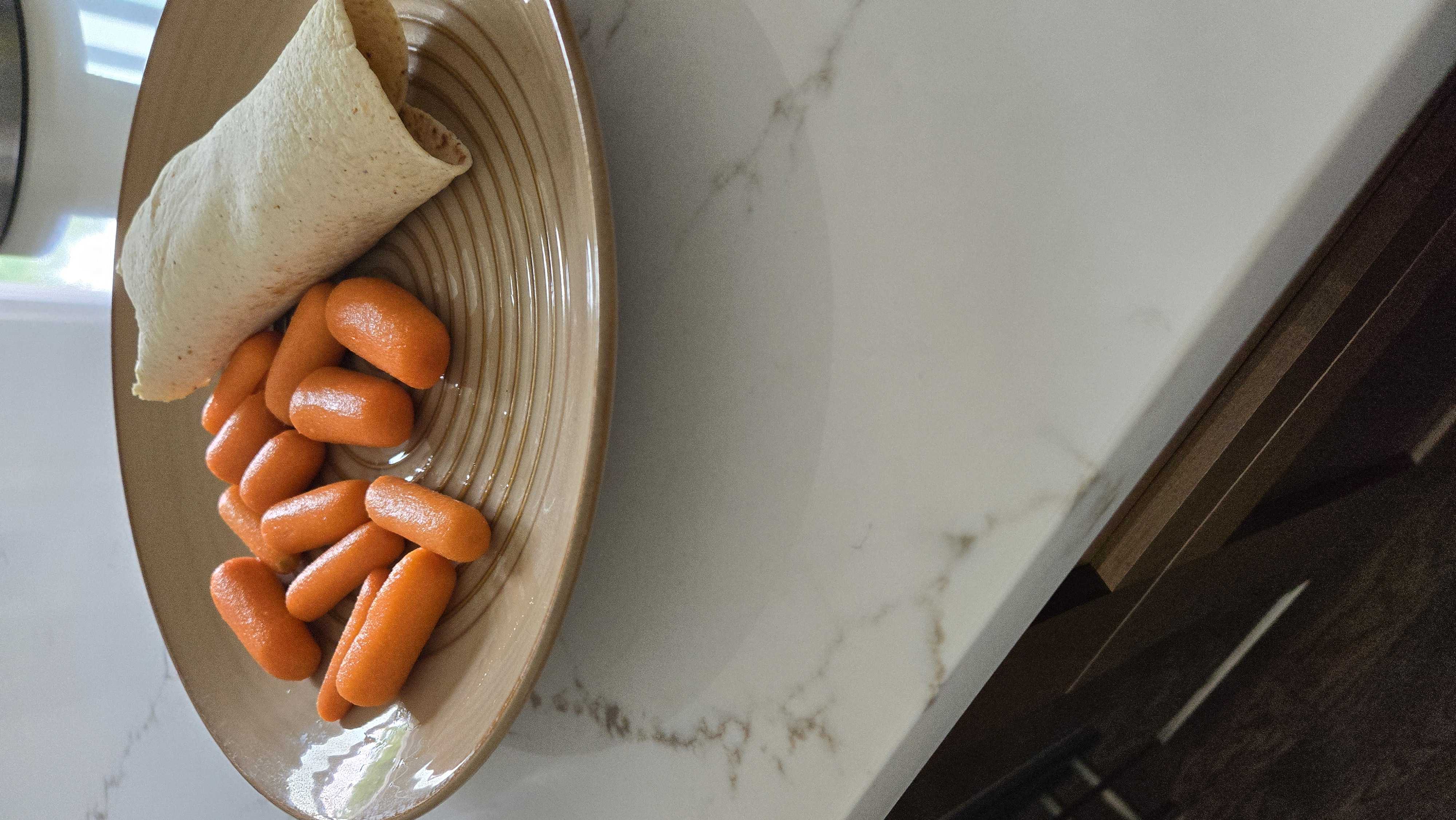 Healthy Turkey Avocado Wrap Recipe