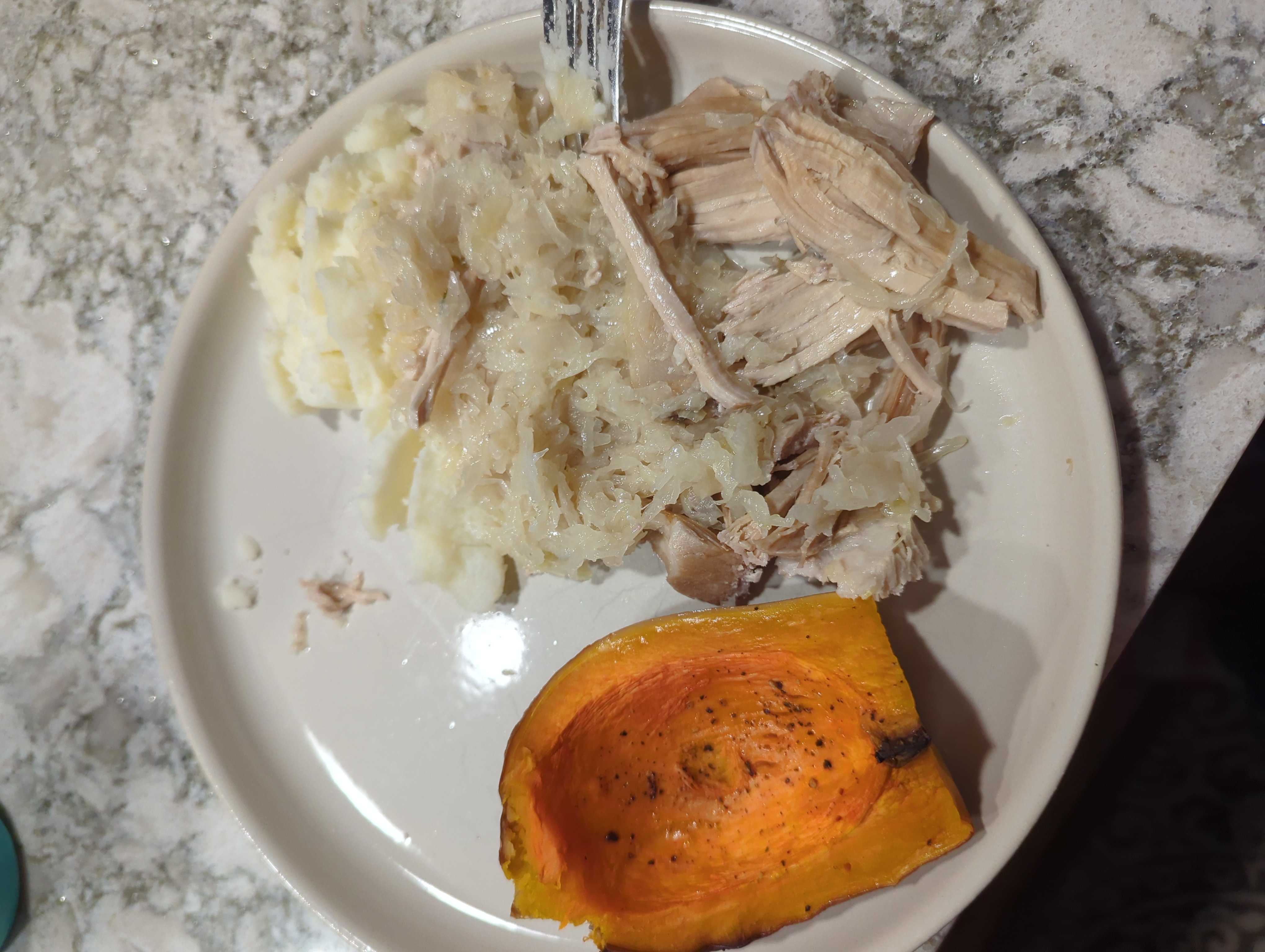 Healthy Pork Chop Recipe