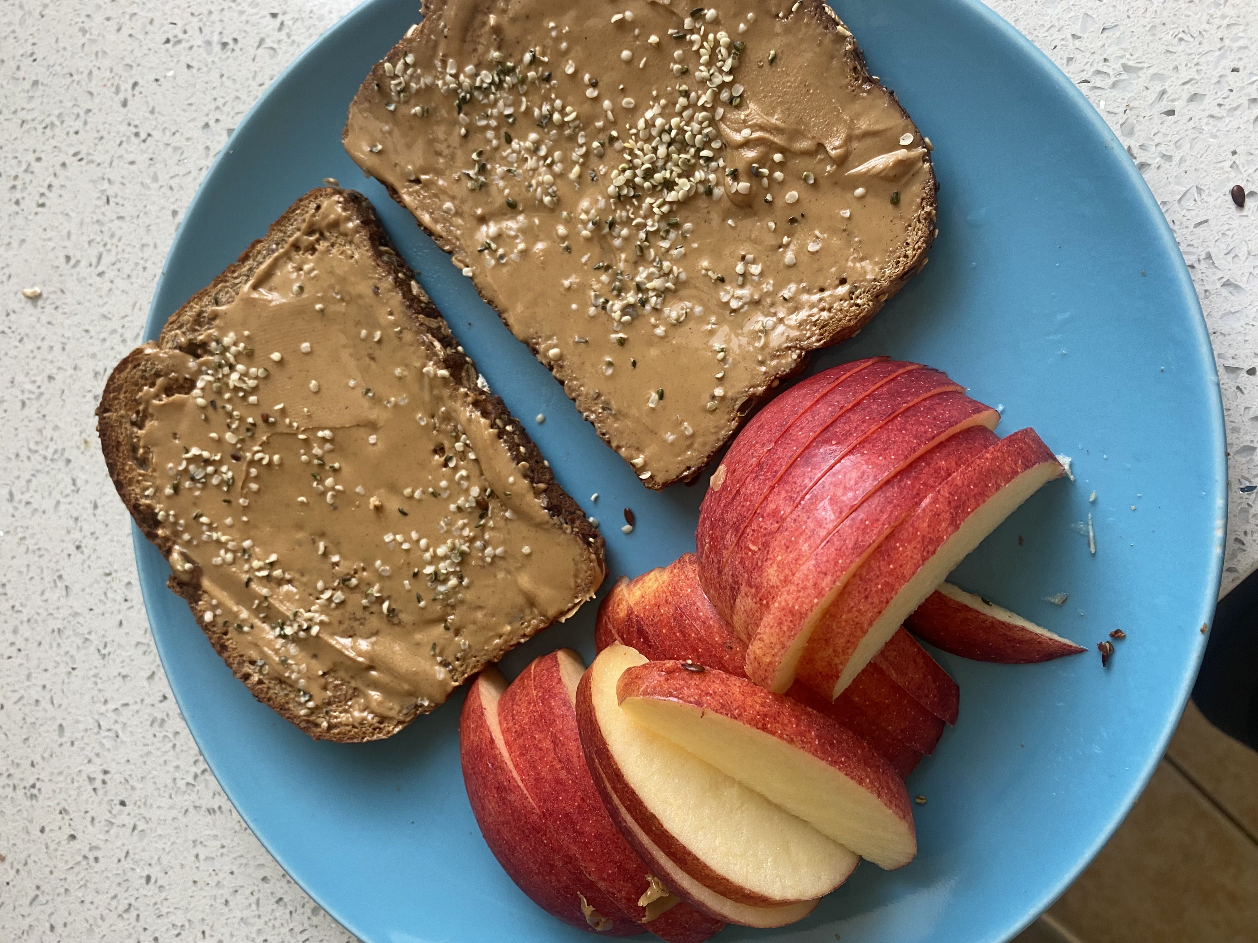 Healthy Avocado Toast Recipe
