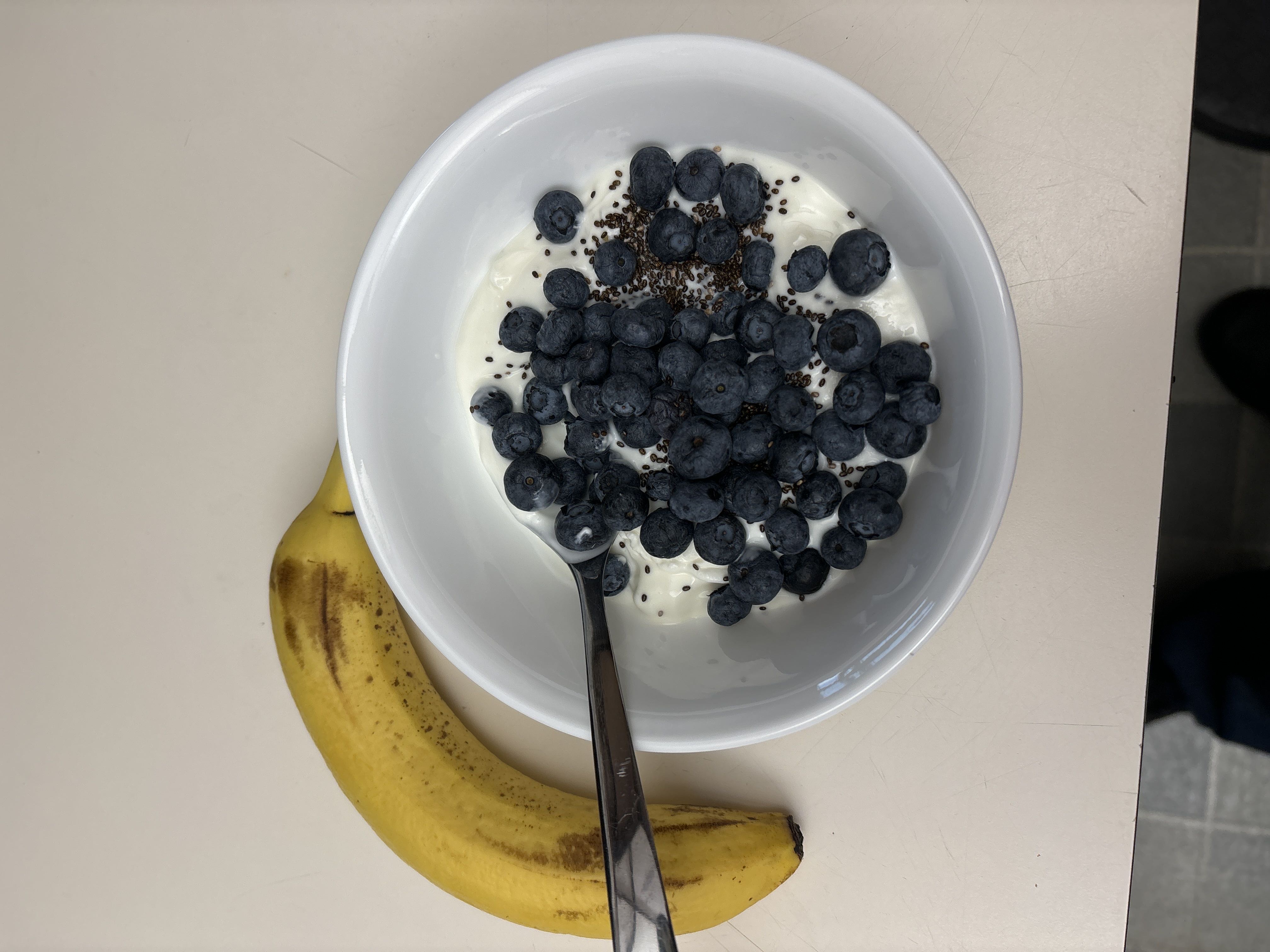 Healthy High Protein Yogurt Recipe