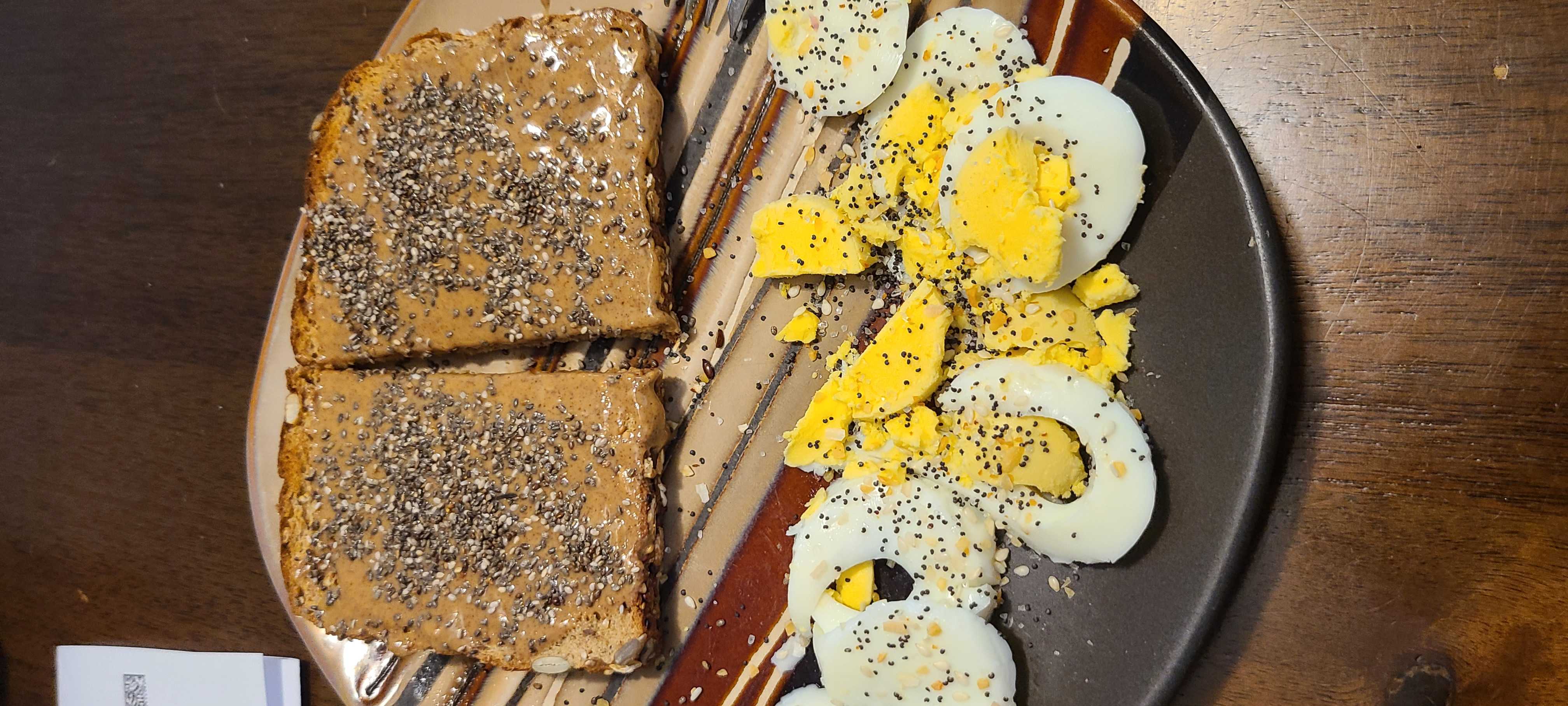 Healthy Avocado Toast Recipe