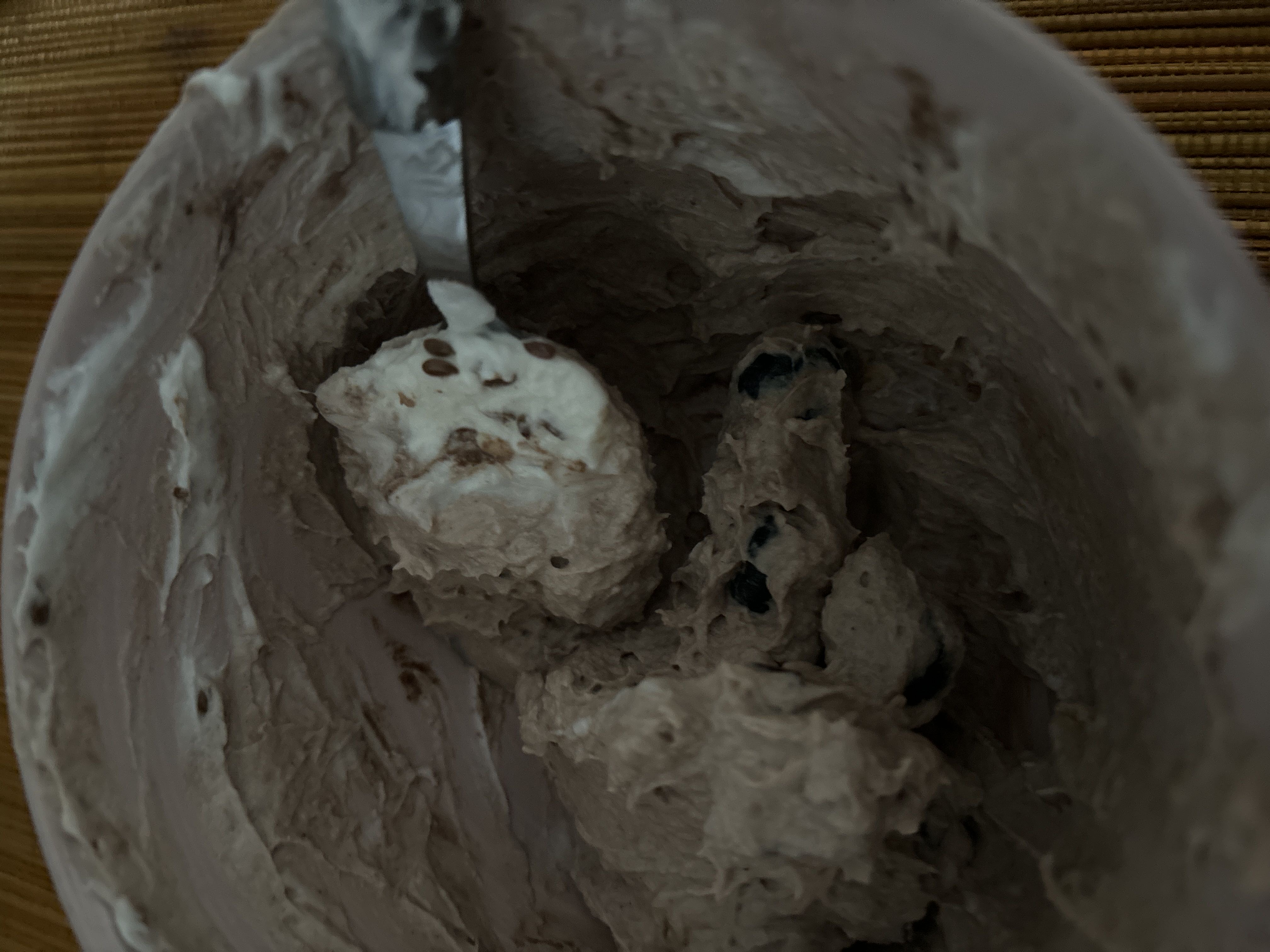 Healthy High Protein Yogurt Recipe